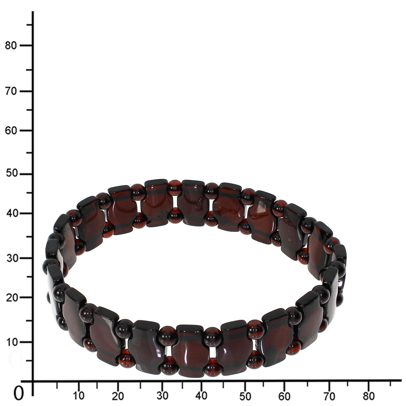 OSTSEE-SCHMUCK Armband »Ostsee-Schmuck Armband Vala Armband Vala«