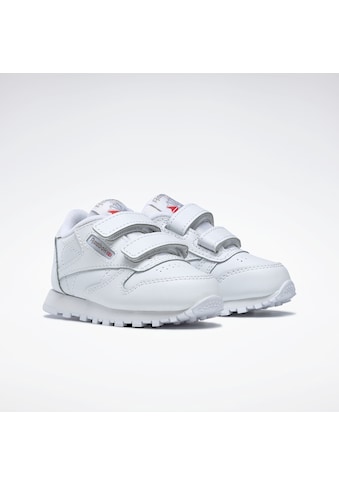 Reebok Classic Sneaker »CLASSIC LEATHER SHOES« su Kle...