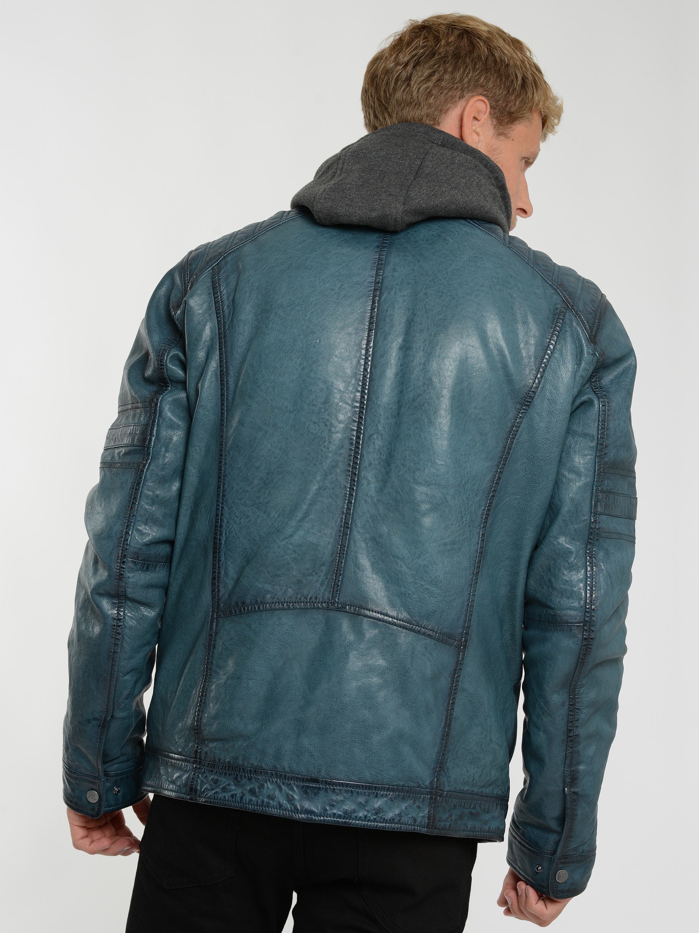 JCC Lederjacke »3102243«