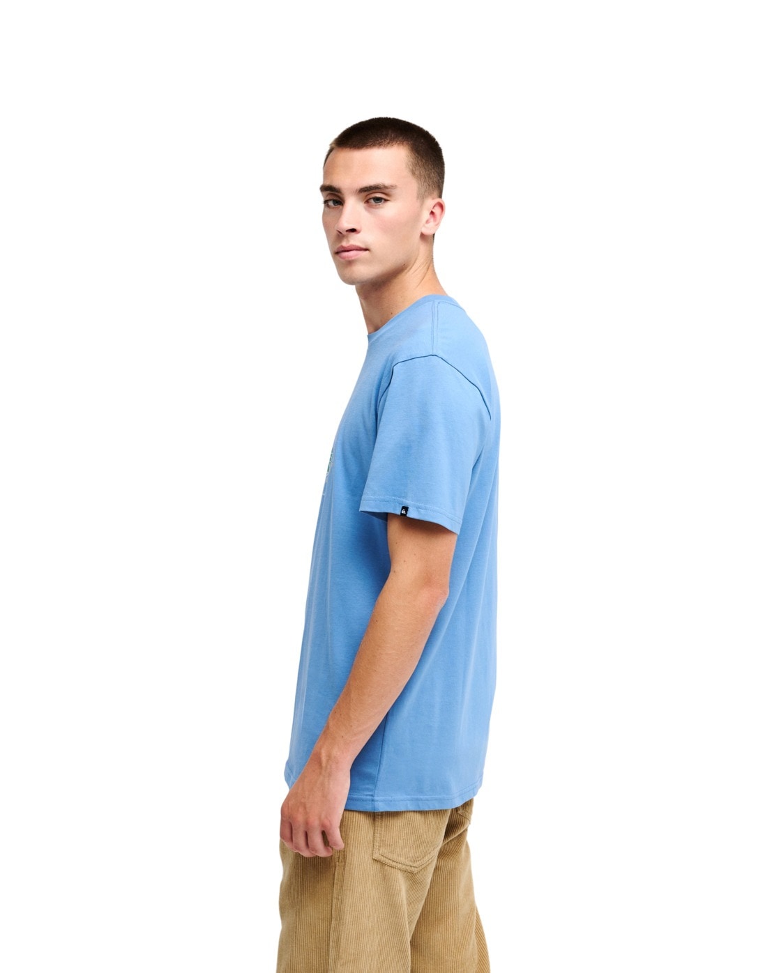 Quiksilver T-Shirt »Ev Mountain Lovers«