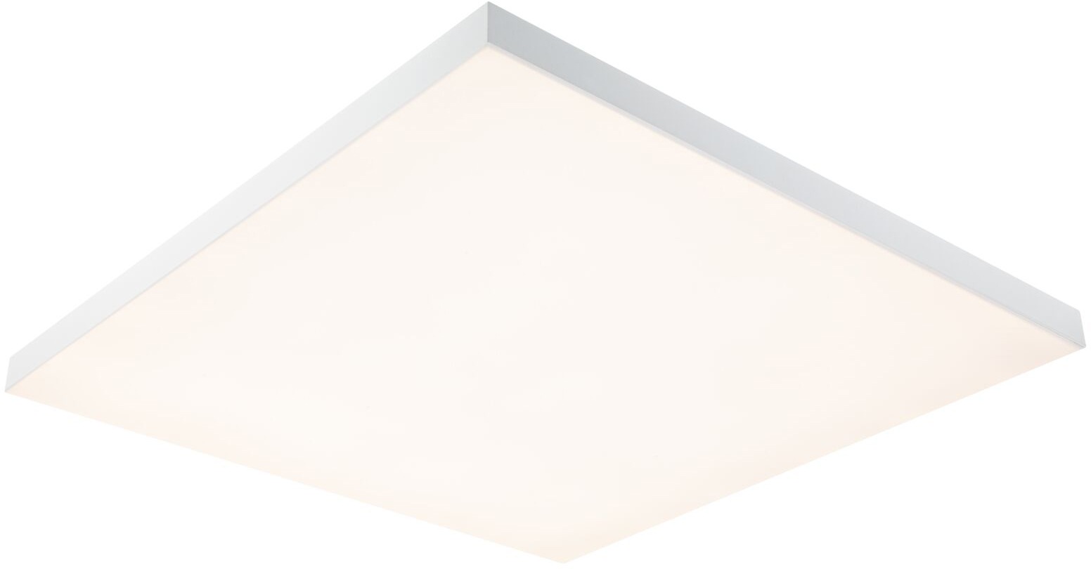 Paulmann LED Panel »Velora Rainbow«, 1 flammig-flammig kaufen | BAUR | Deckenlampen