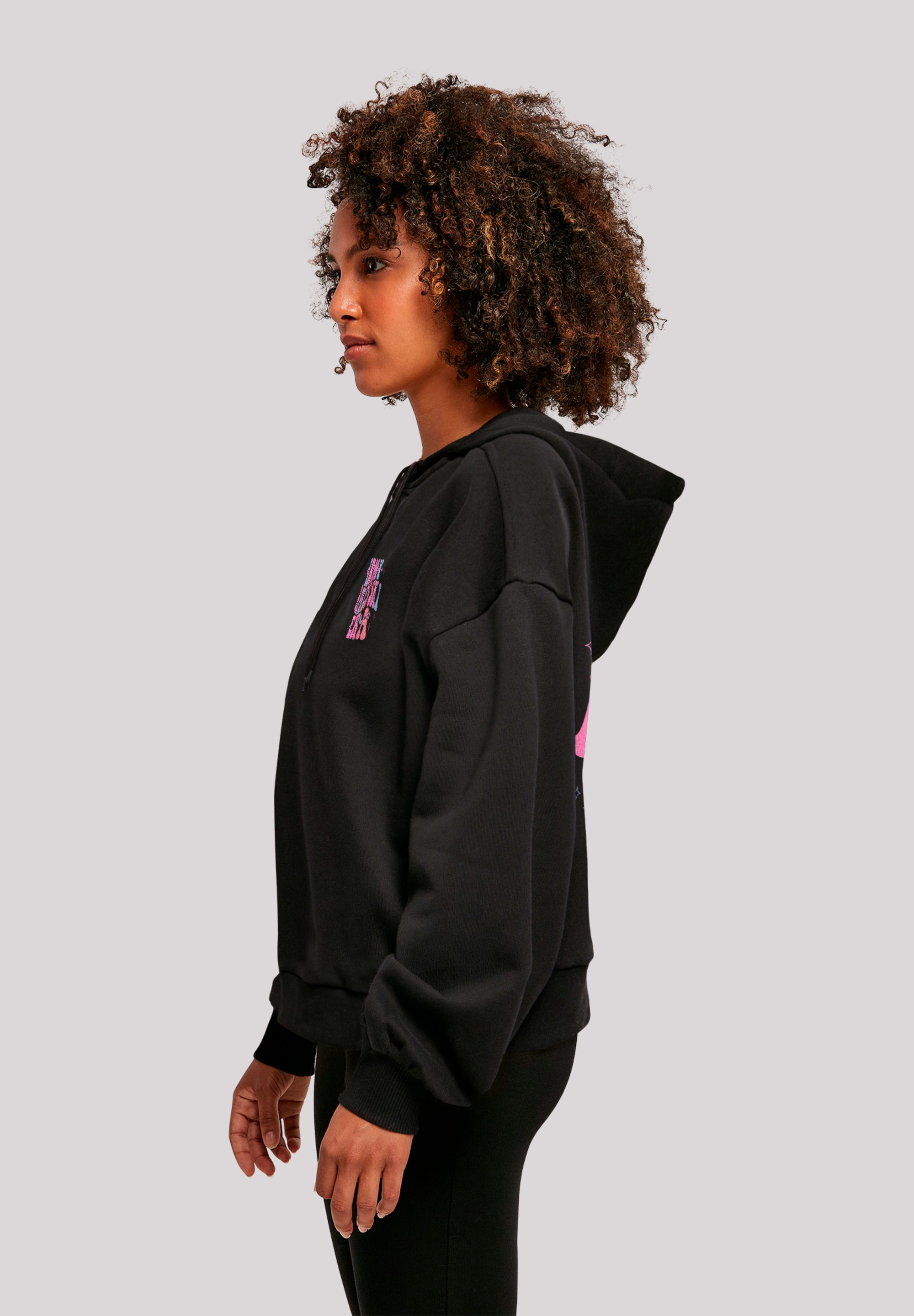 F4NT4STIC Sweatshirt »In My Apres Ski Era Winter Urlaub«, Premium Qualität