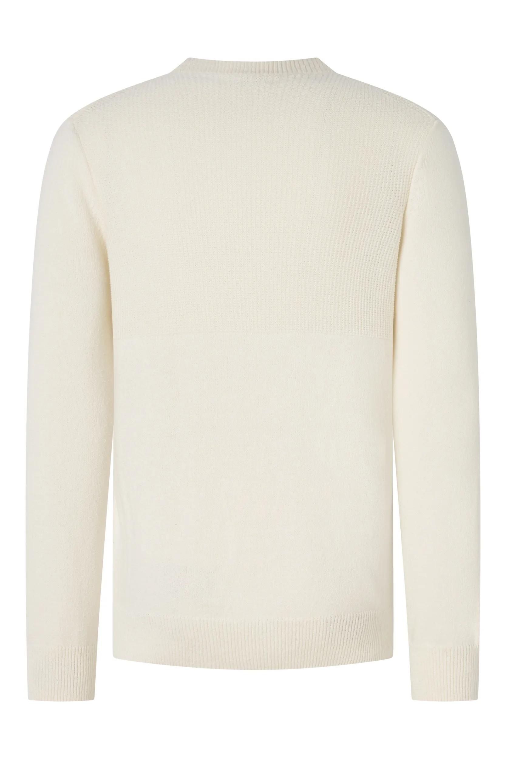 Joop Jeans Rundhalspullover "Owin" günstig online kaufen