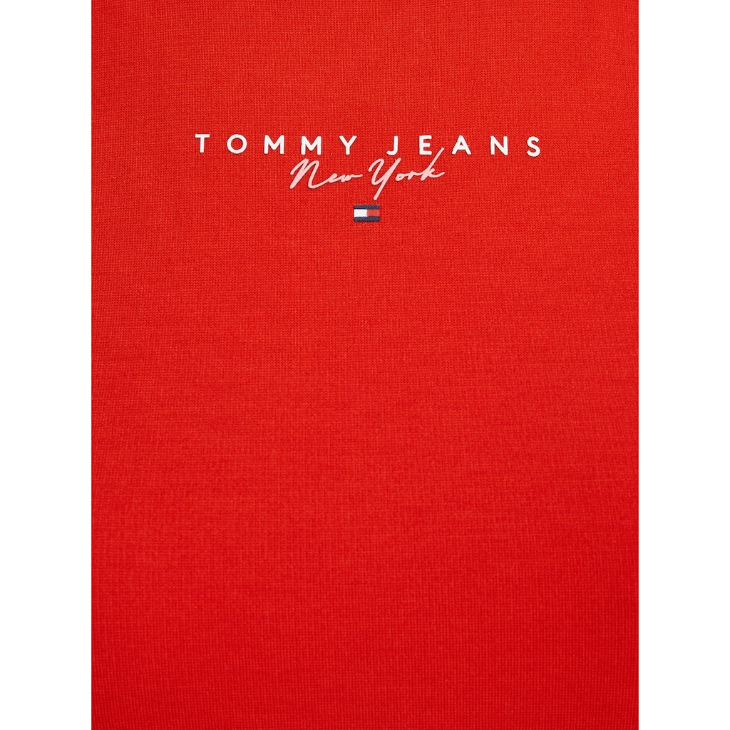 Tommy Jeans Jerseykleid »TJW LALA + TANK BODYCON DRESS«