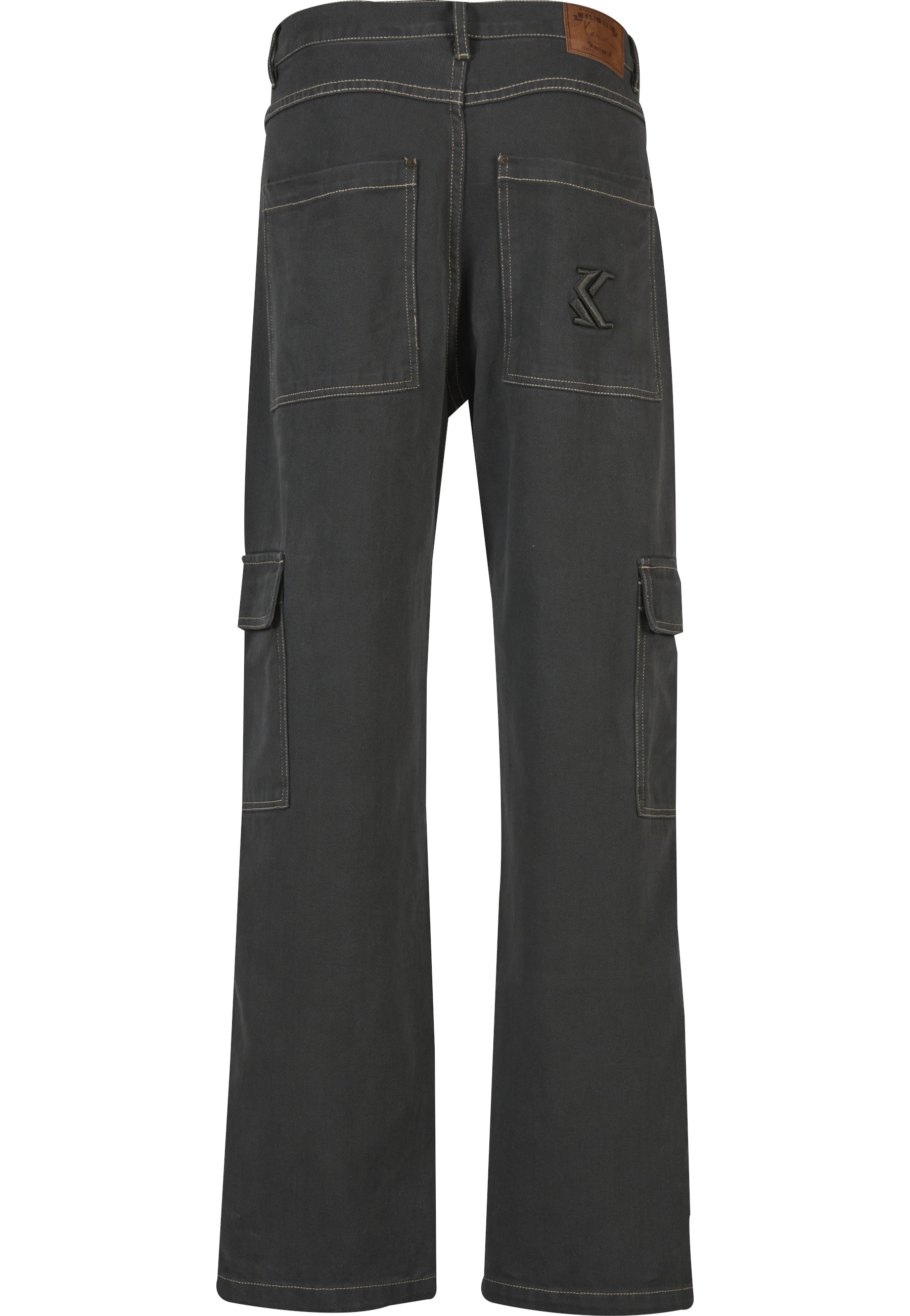 Karl Kani Cargohose »Karl Kani Karl Kani OG Washed Cargo Pants«