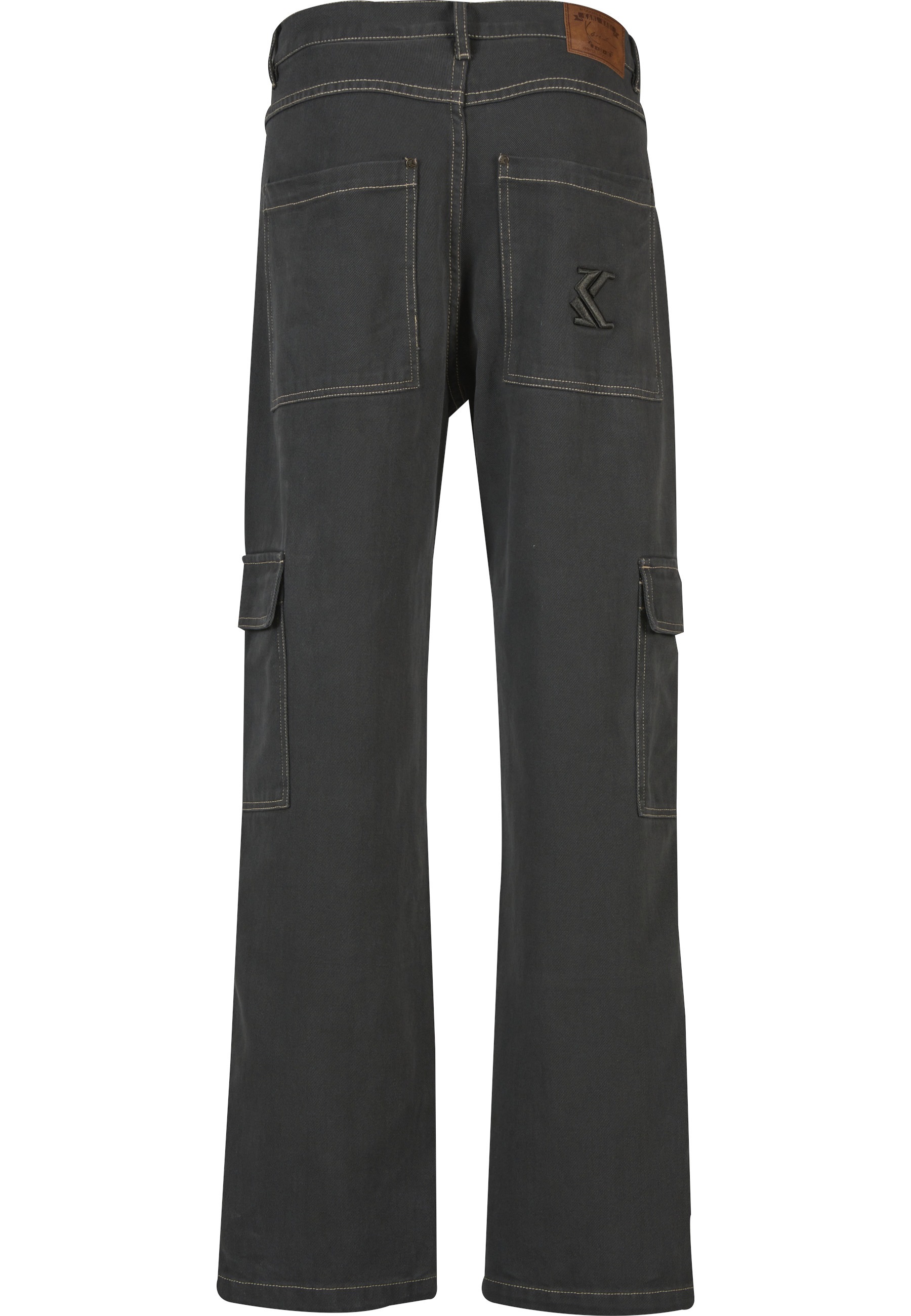 Karl Kani Cargohose "Karl Kani Karl Kani OG Washed Cargo Pants" günstig online kaufen