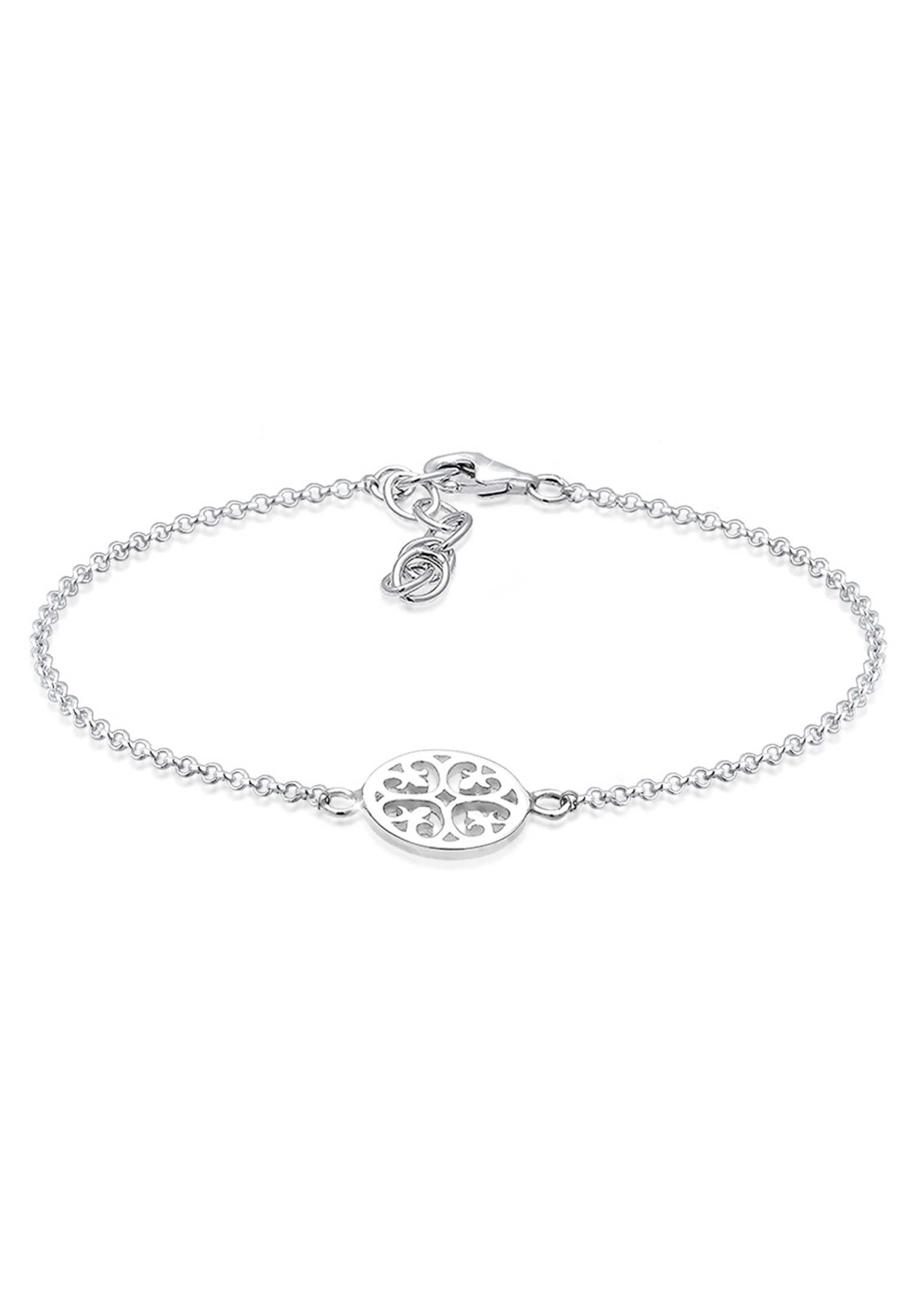 Elli Armband »Ornament 925 Sterling Silber«