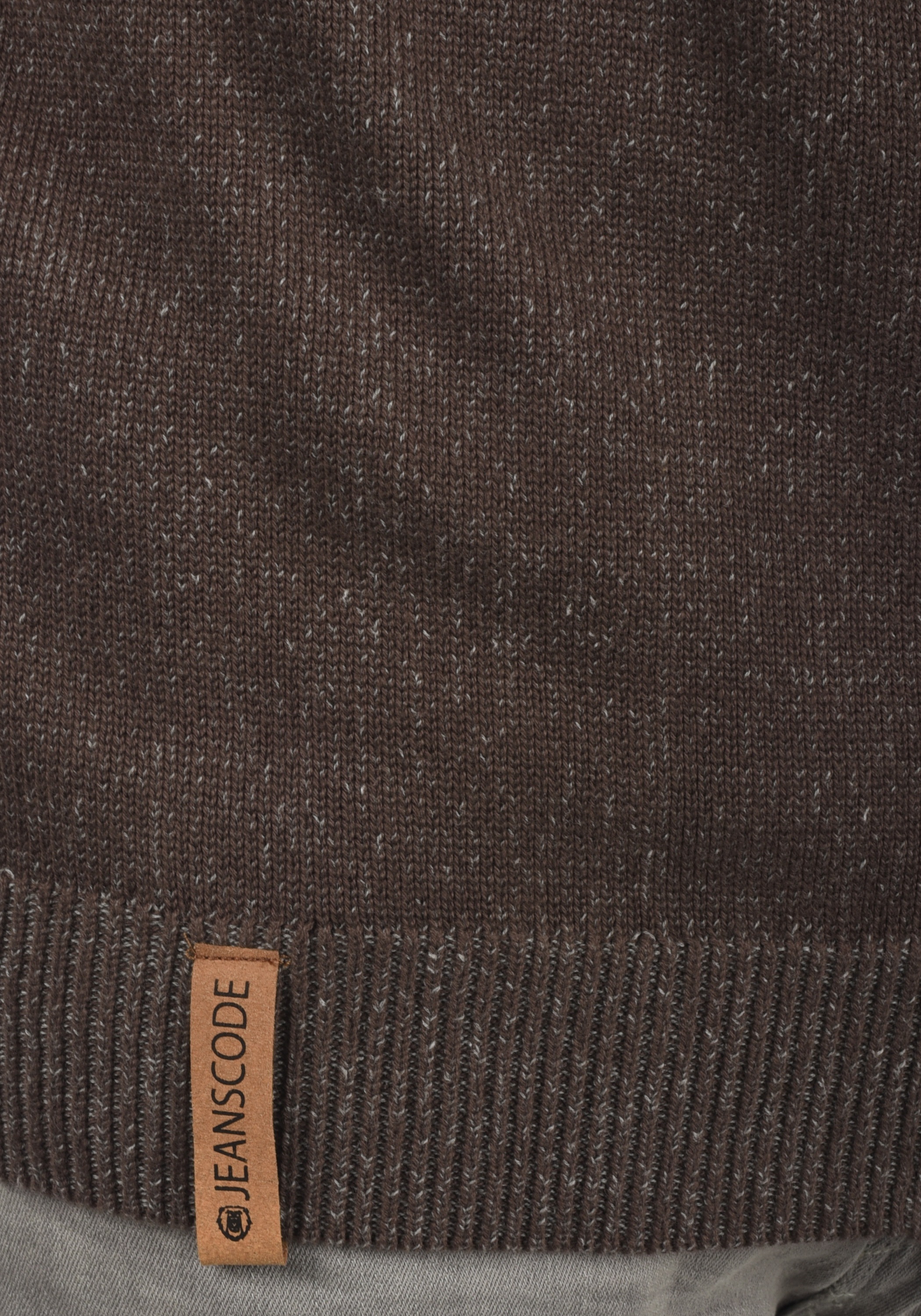 Indicode Strickjacke »Strickjacke IDAndy«