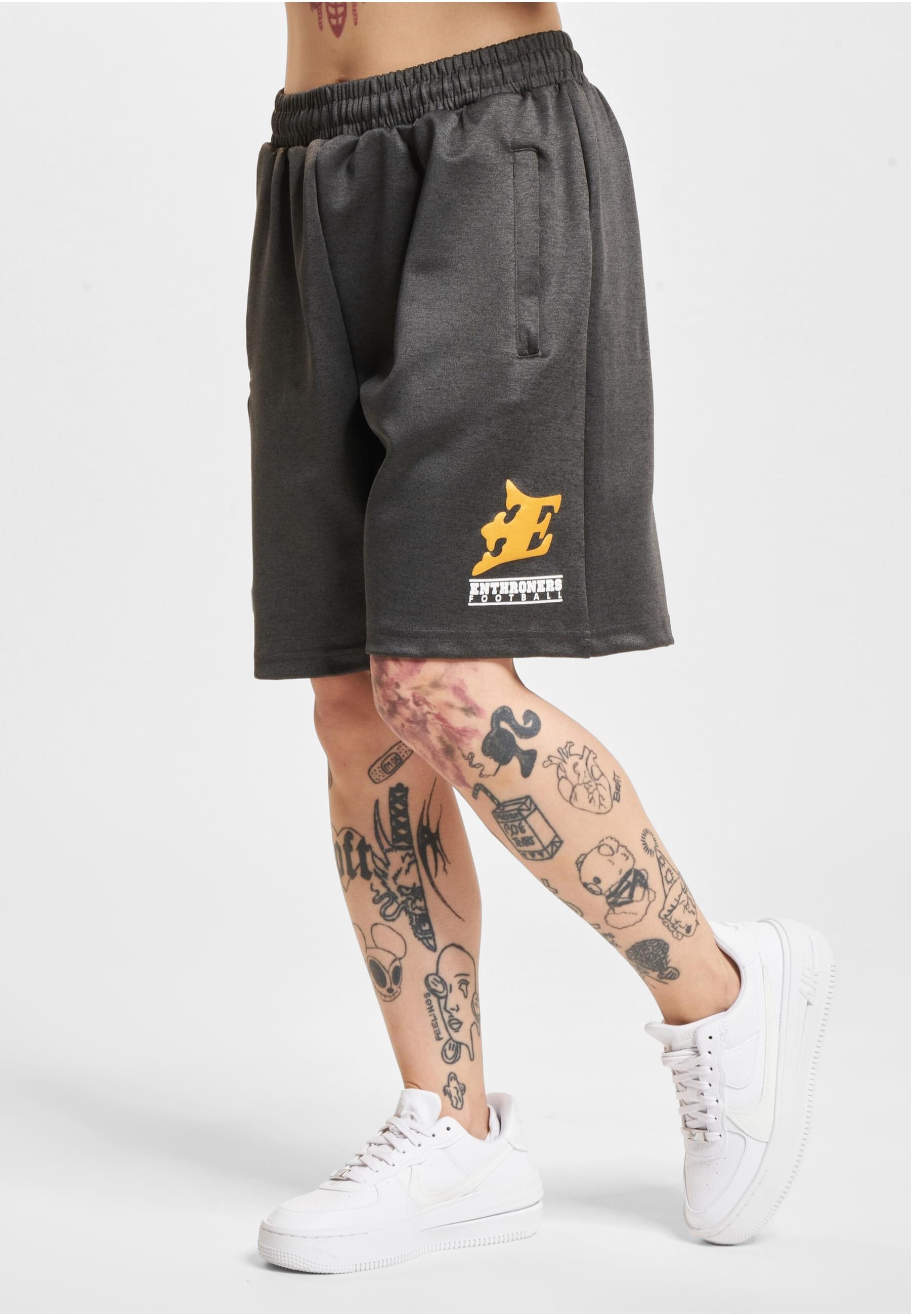 DEF Shorts »DEF«, (1 tlg.)