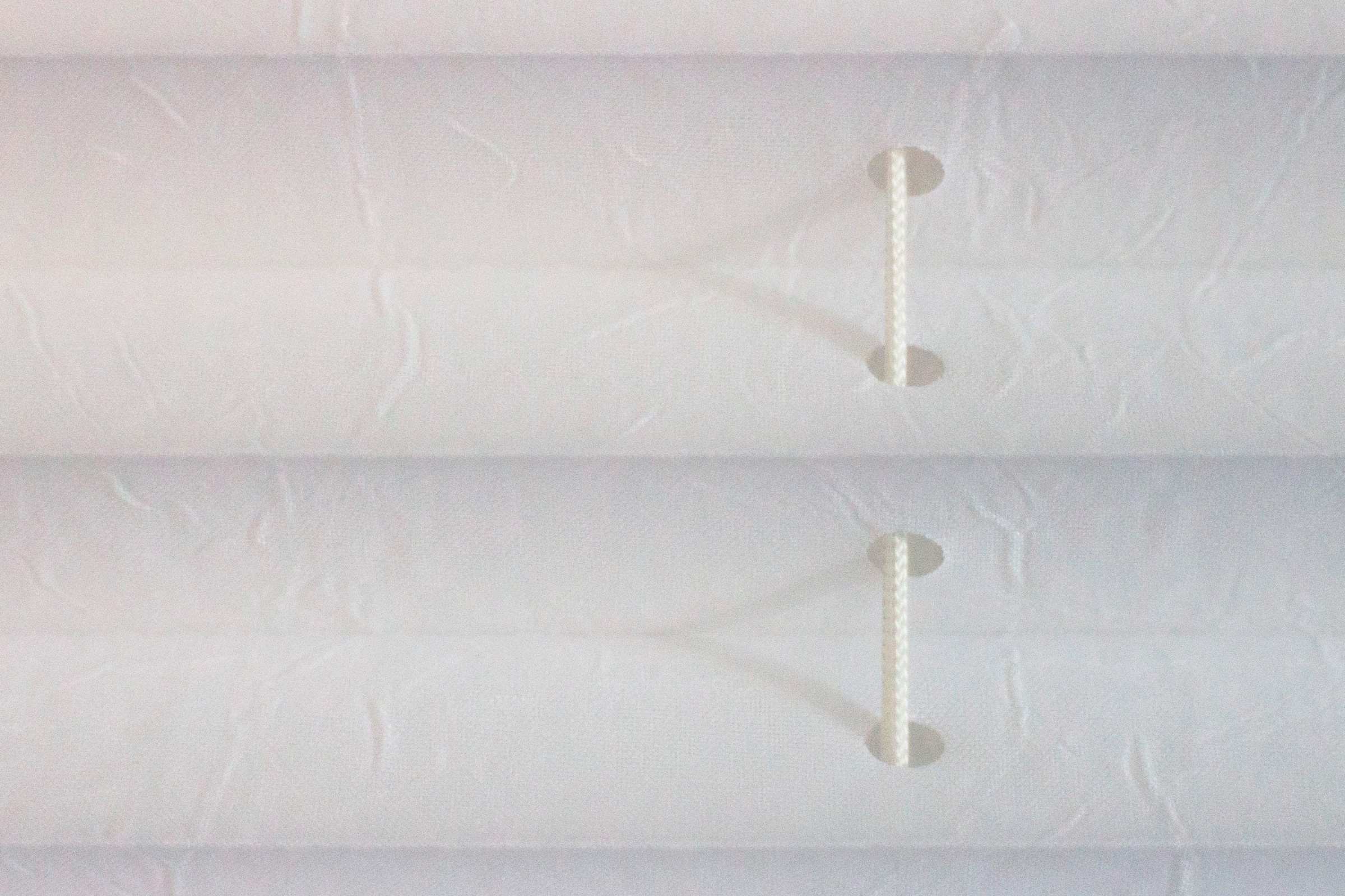 Kutti Plissee "Brisa" Lichtschutz ohne Bohren verspannt Klemmfix, Sichtschu günstig online kaufen