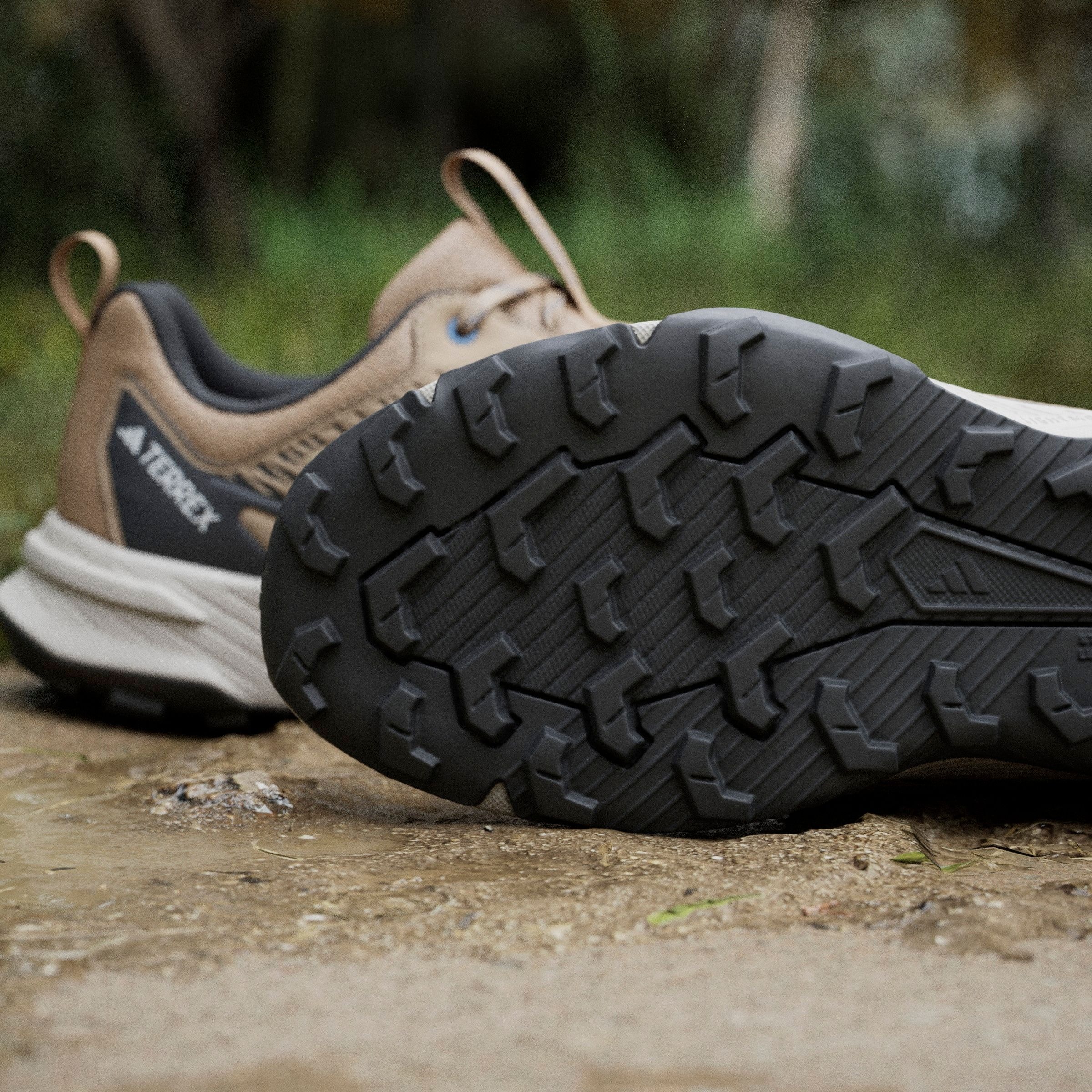 adidas TERREX Trailrunningschuh »TRACEFINDER TRAILRUNNING«, Trail-Runningschuhe