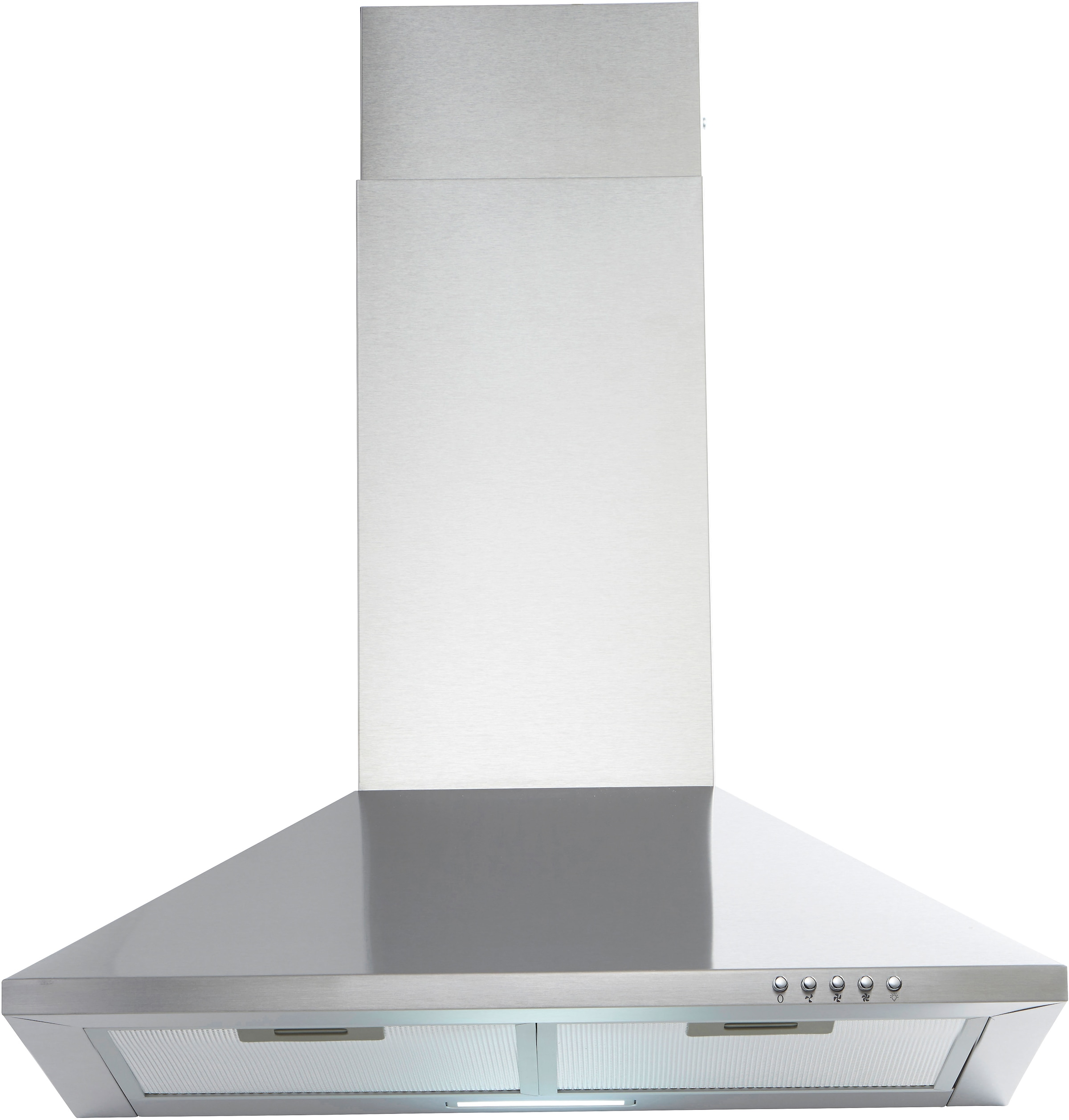 BASIC by Balculina Winkelküche »Denver, Küche BxHxT 250 x 211 x 60«, Breite 250 cm, wahlweise mit E-Geräten und Induktion