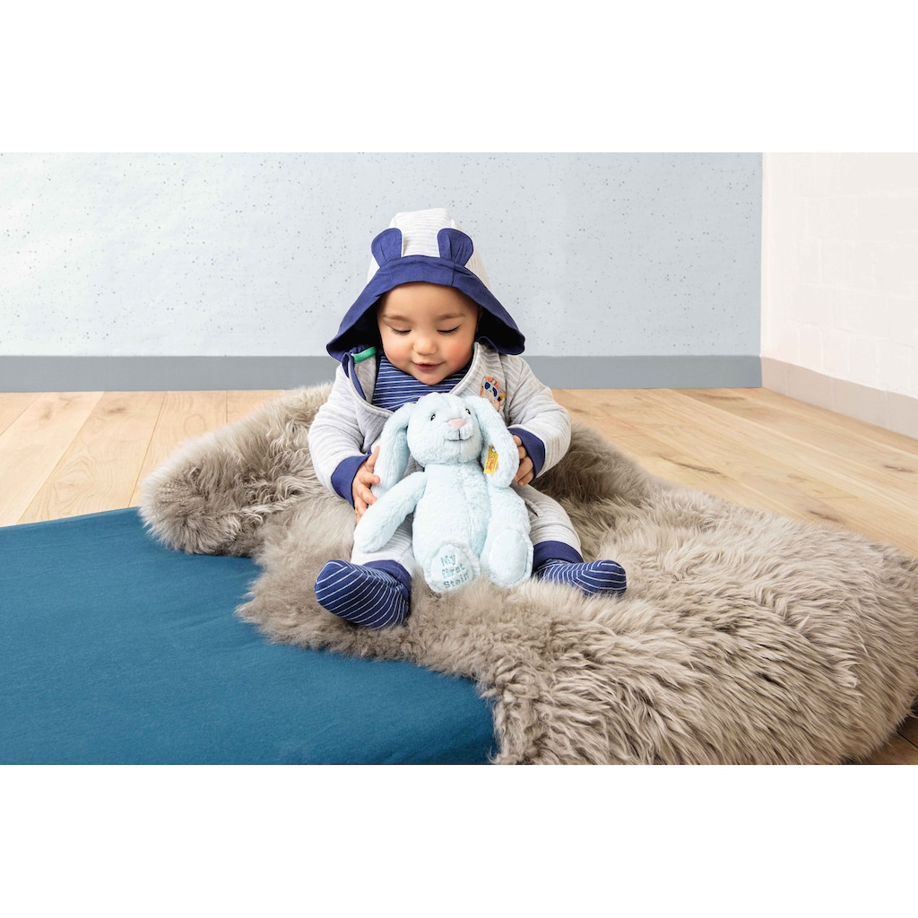 Steiff Kuscheltier »Soft Cuddly Friends My first Steiff Hoppie Hase«