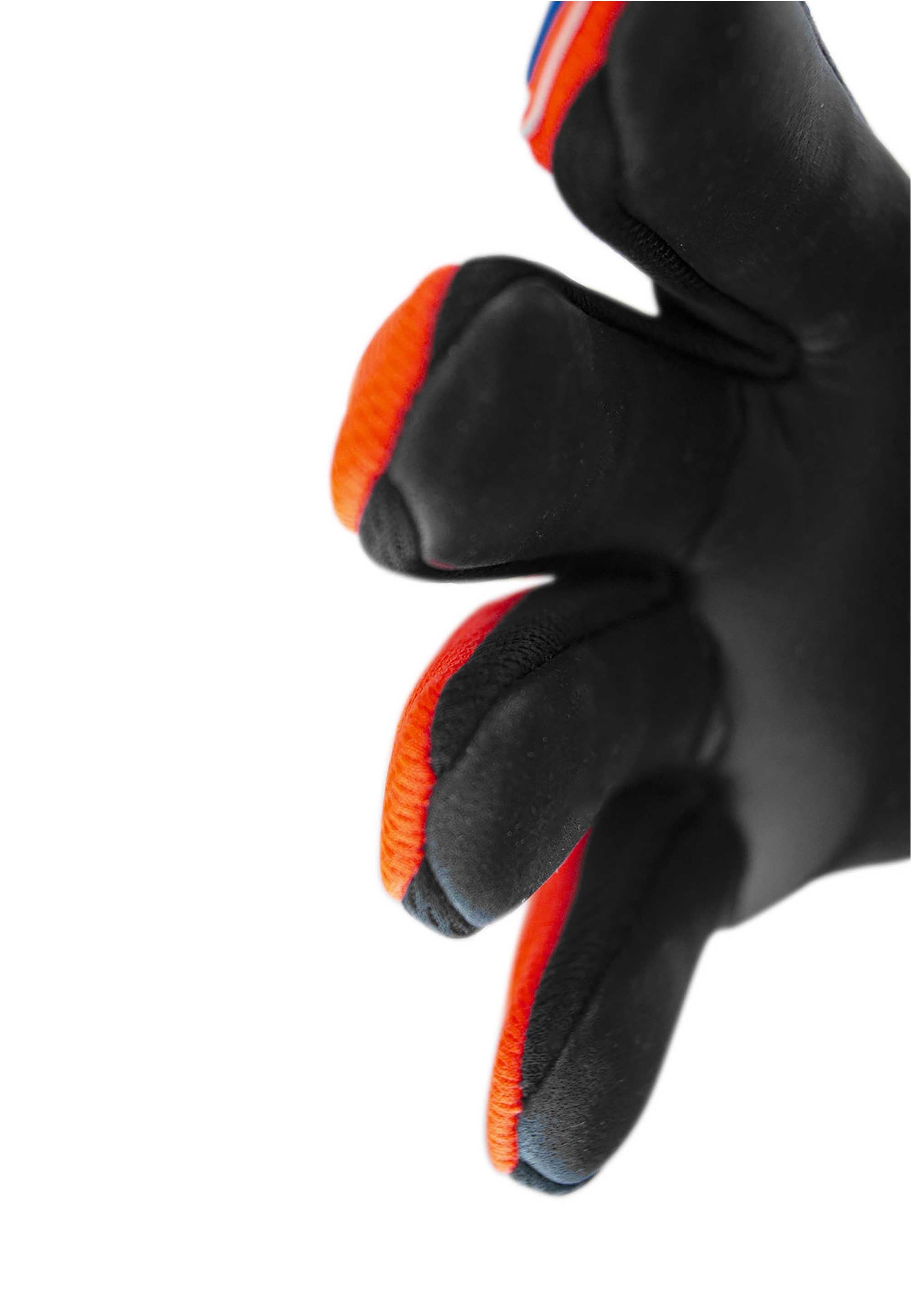Reusch Torwarthandschuhe »Attrakt Silver NC«, mit Negative Cut