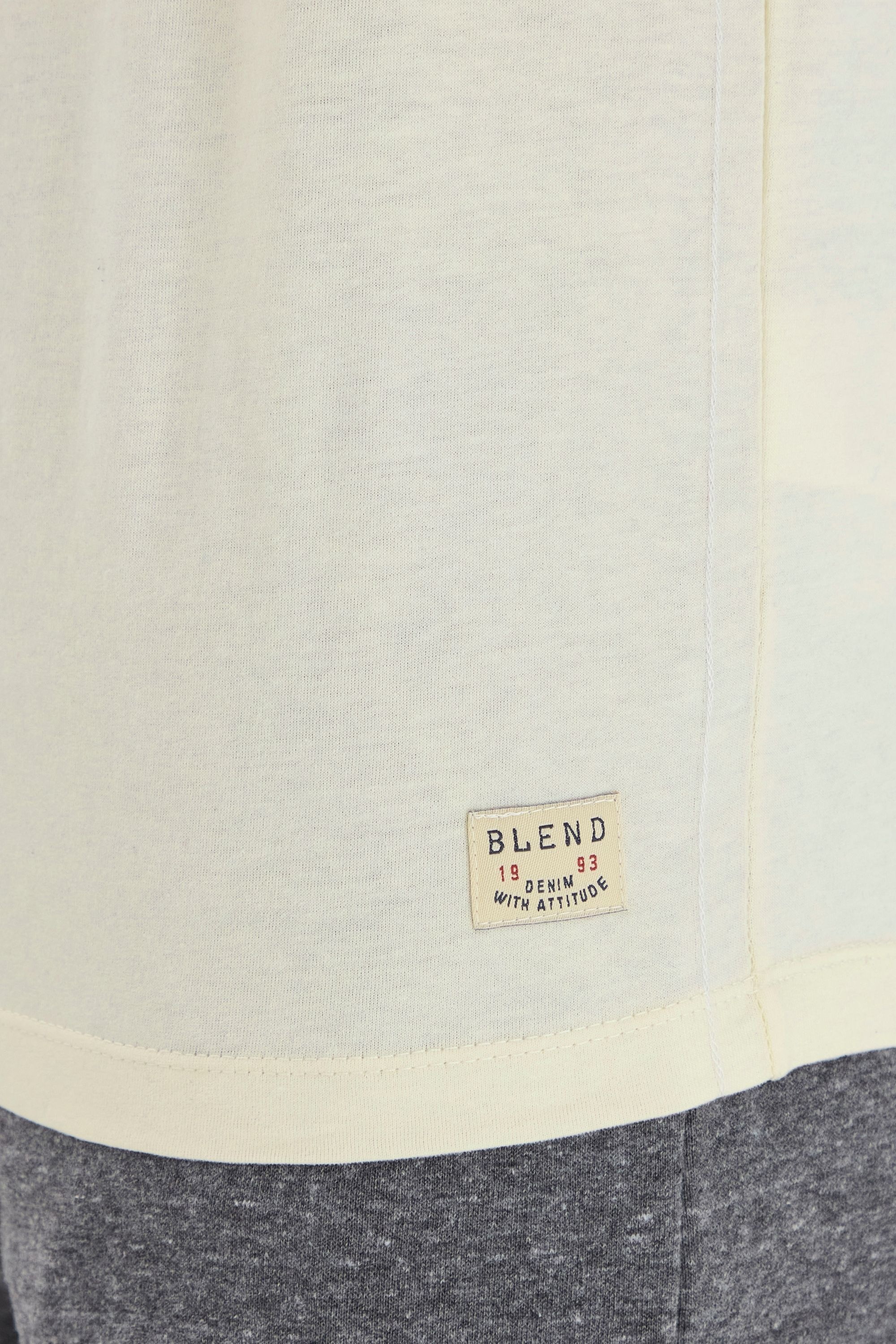 Blend Muskelshirt »Tanktop BHWalex«