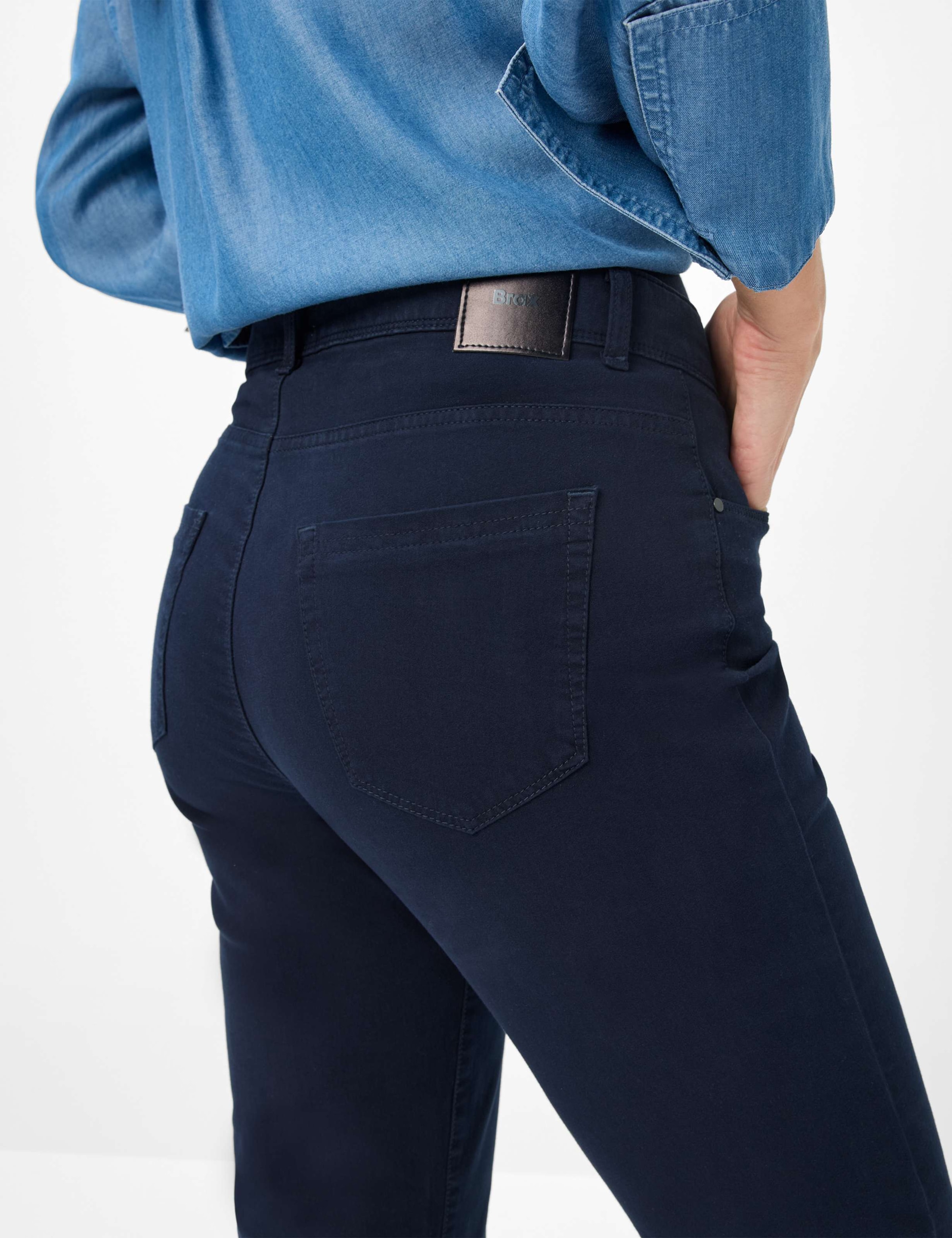 Brax 5-Pocket-Hose »Style SHAKIRA«