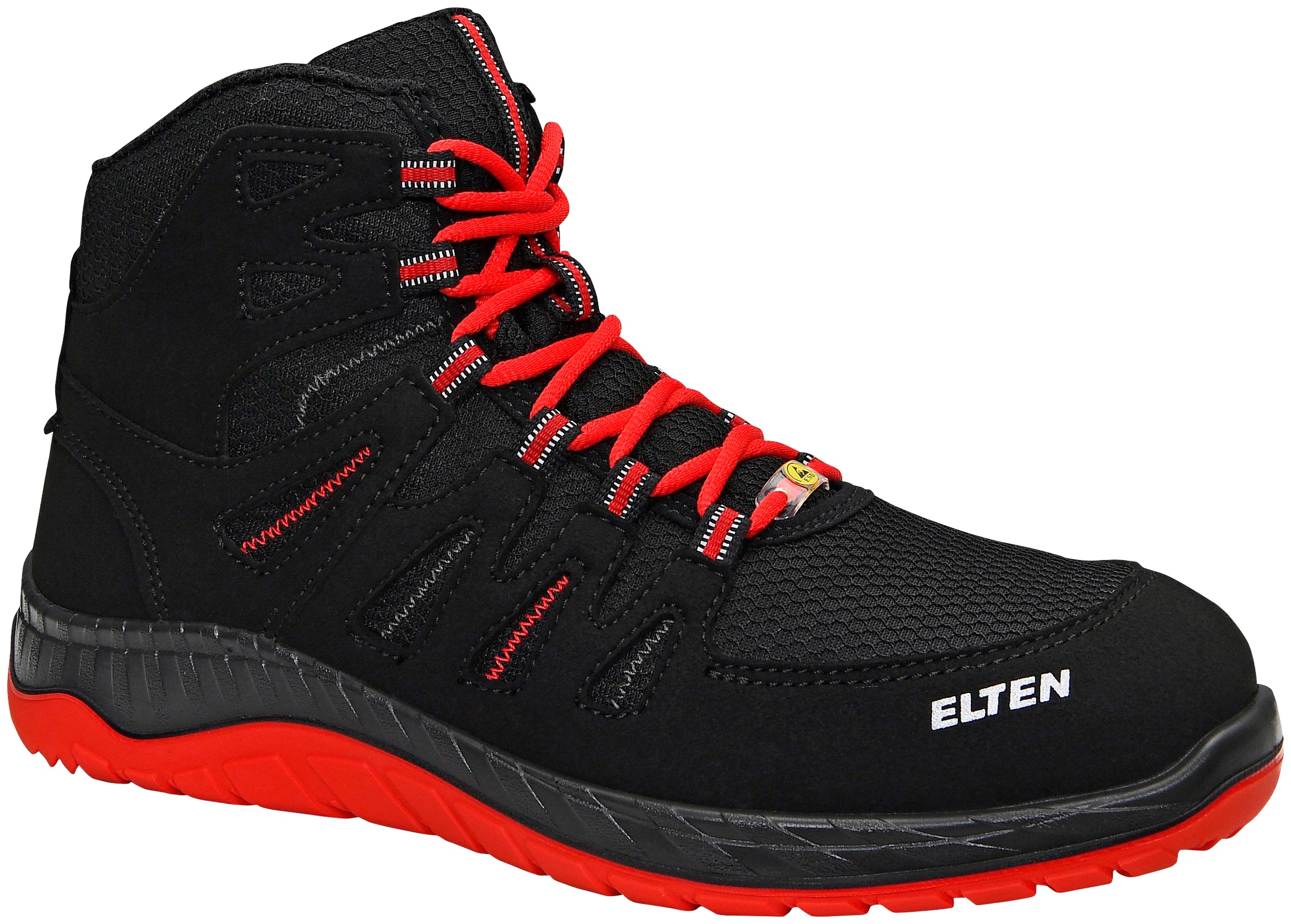 Elten Sicherheitsstiefel »MADDOX« Sicherheitsklasse S3