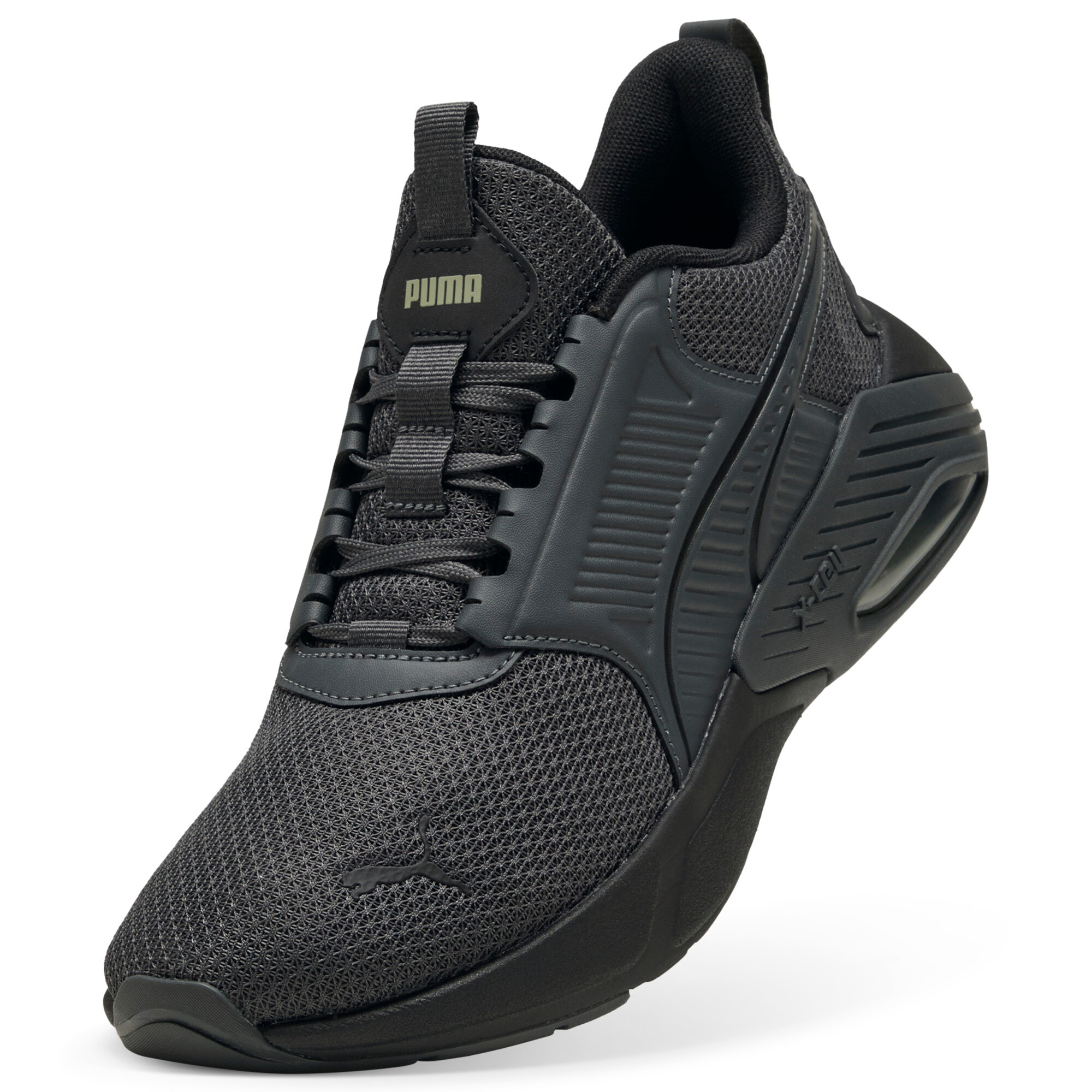 PUMA Sneaker »X-CELL NOVA FS«