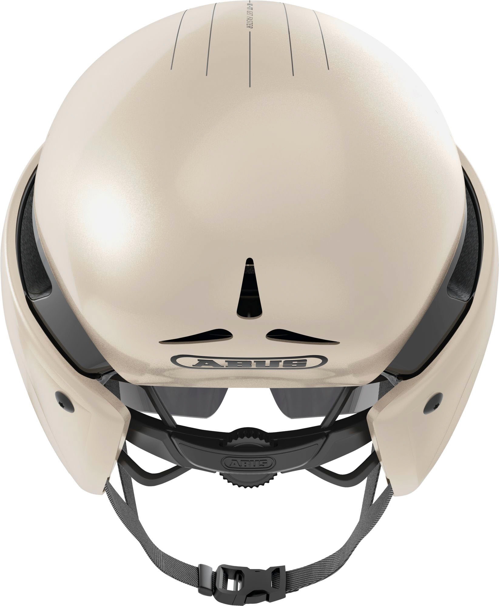 ABUS Rennradhelm »GAMECHANGER TT«