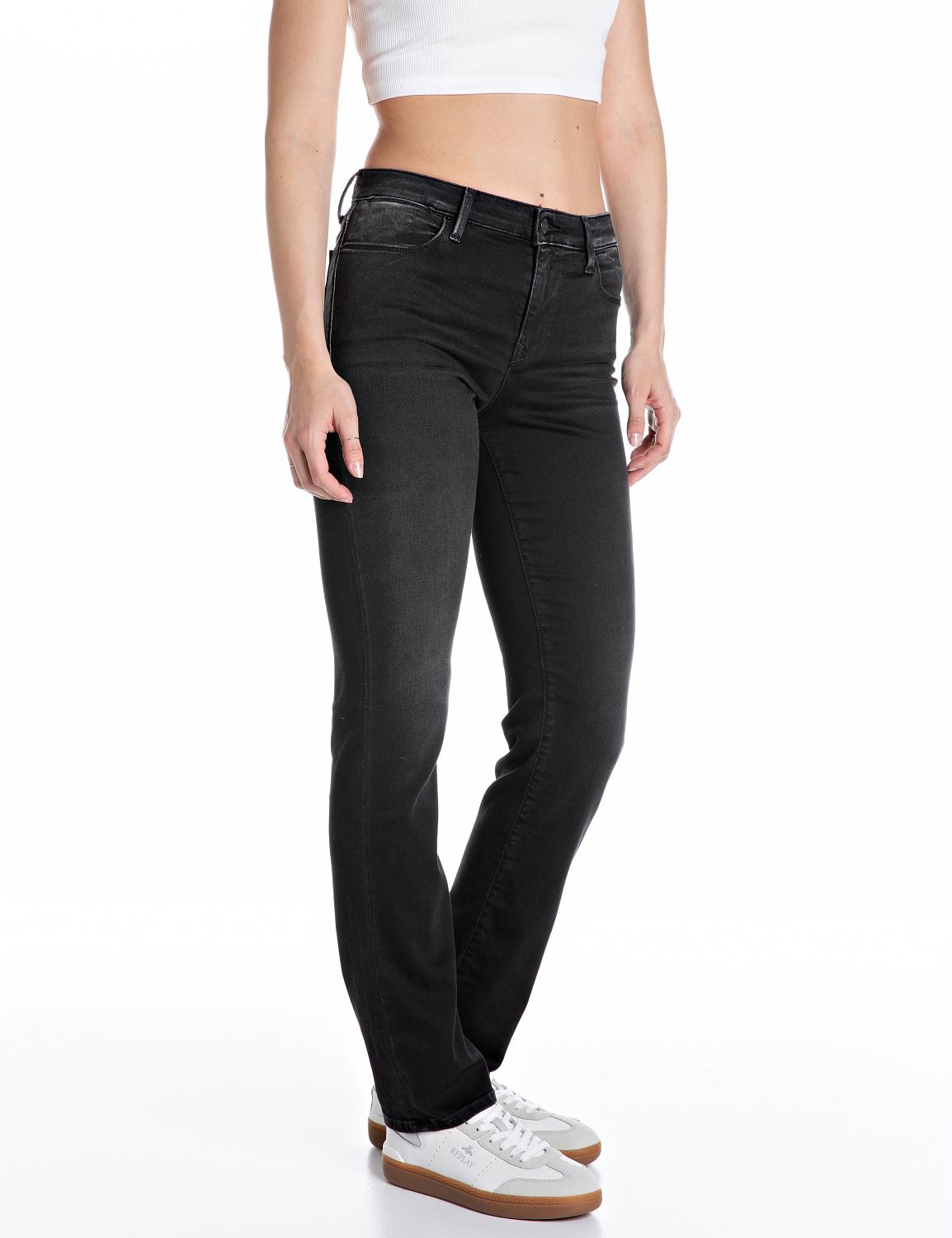 Replay Straight-Jeans »ZOLIE«