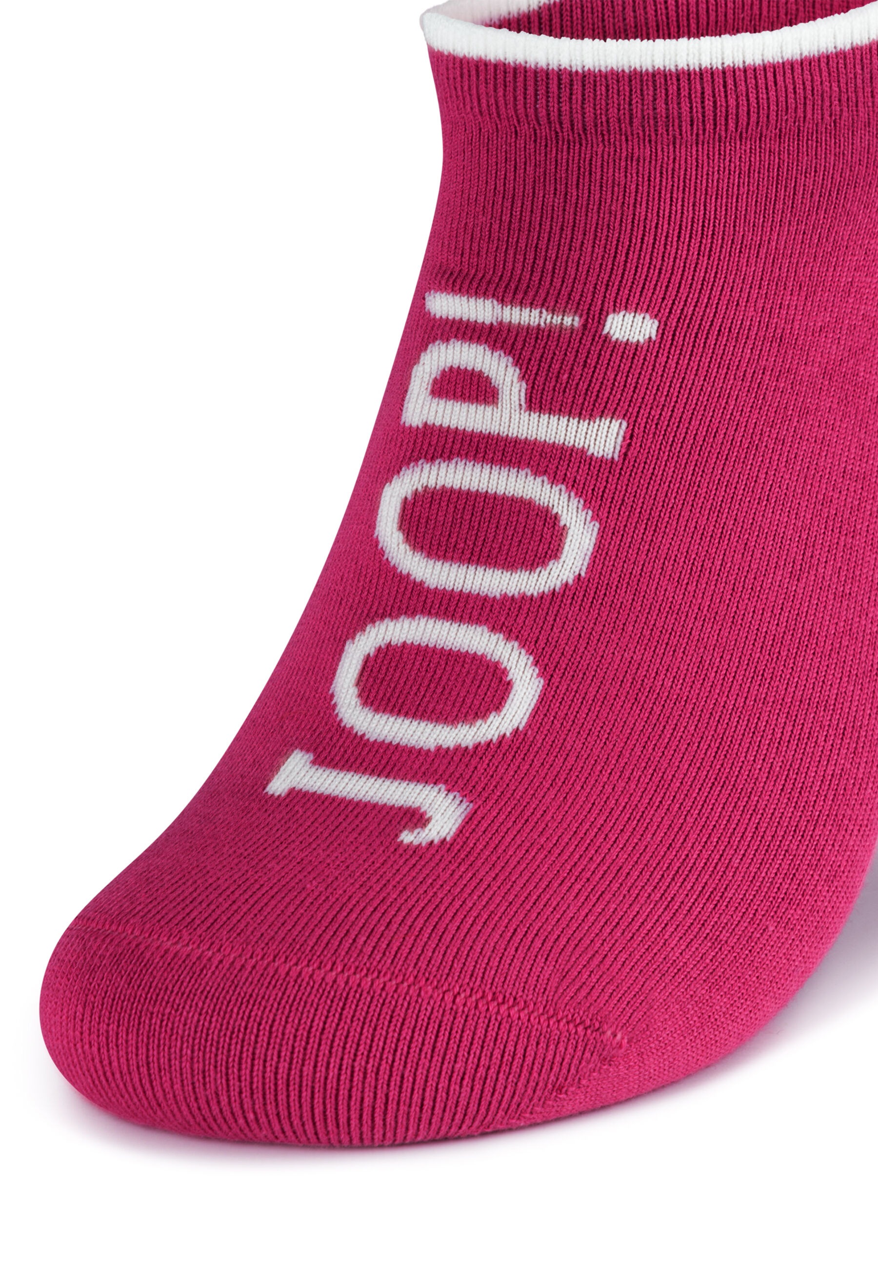 JOOP! Sneakersocken »Sneakersocken 4er Pack«