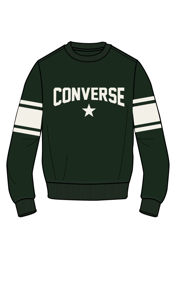 Converse Sweatshirt günstig online kaufen