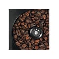 Krups Kaffeevollautomat »EA8161«, inkl. Edelstahl-Milchbehälter, 3 Temperaturstufen + 3 Mahlstärken, LCD-Anzeige, Auto Cappuccino