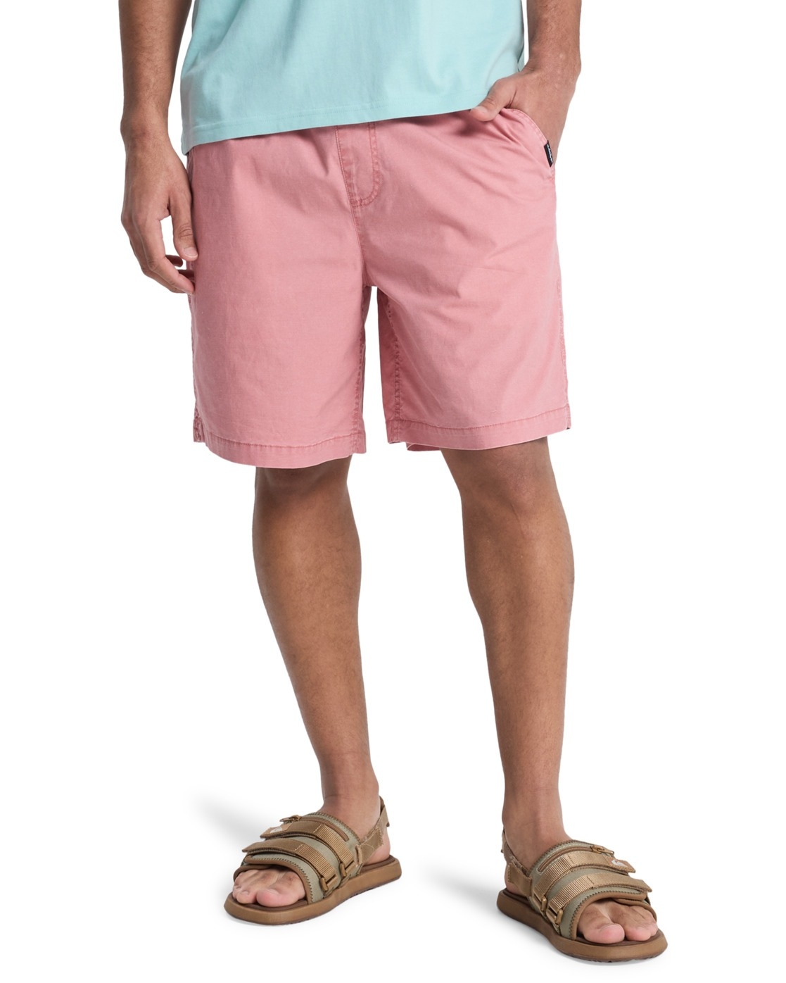 Quiksilver Shorts "Taxer 19"" günstig online kaufen