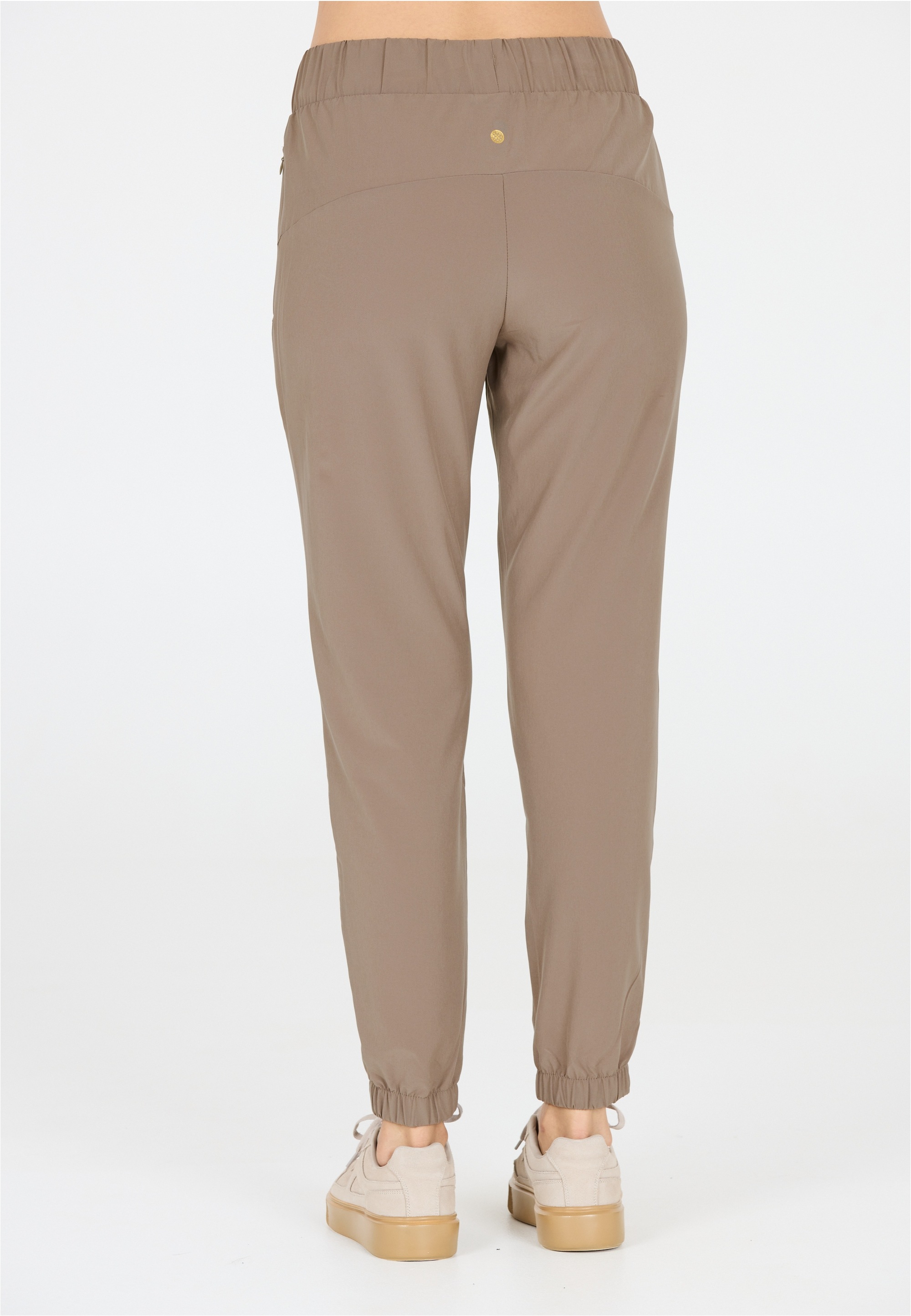 ATHLECIA Sweathose »Austberg«, im angesagten Look