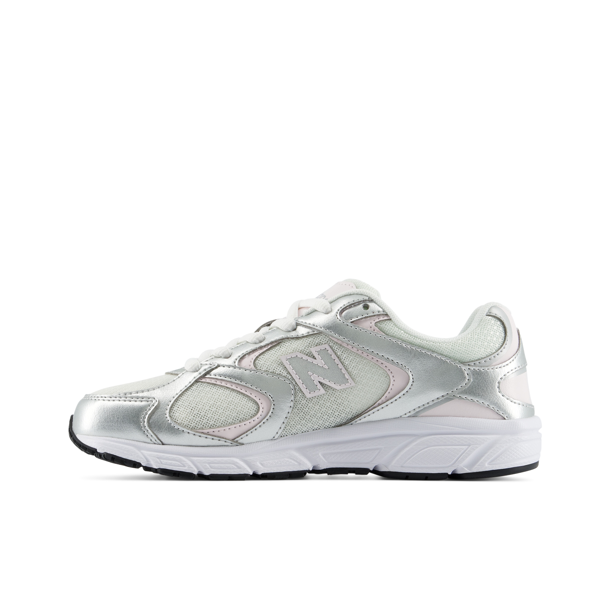 New Balance Sneaker »408«  von dem New Balance 530 inspiriert