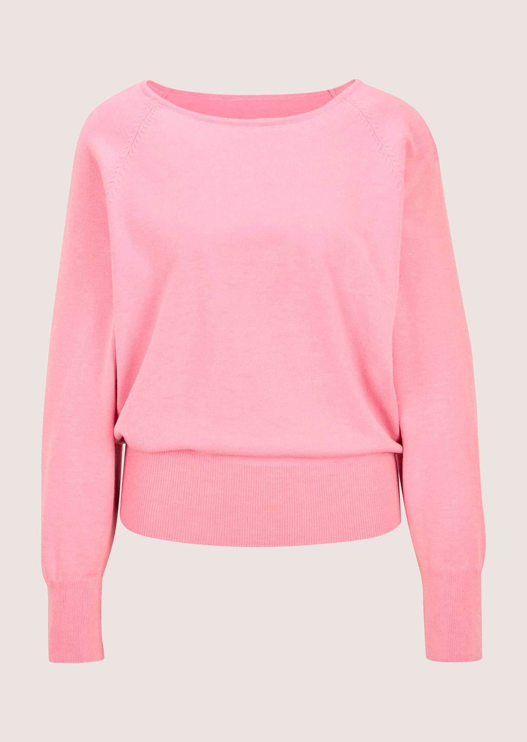 MADELEINE Longpullover "Pullover Pullover" günstig online kaufen