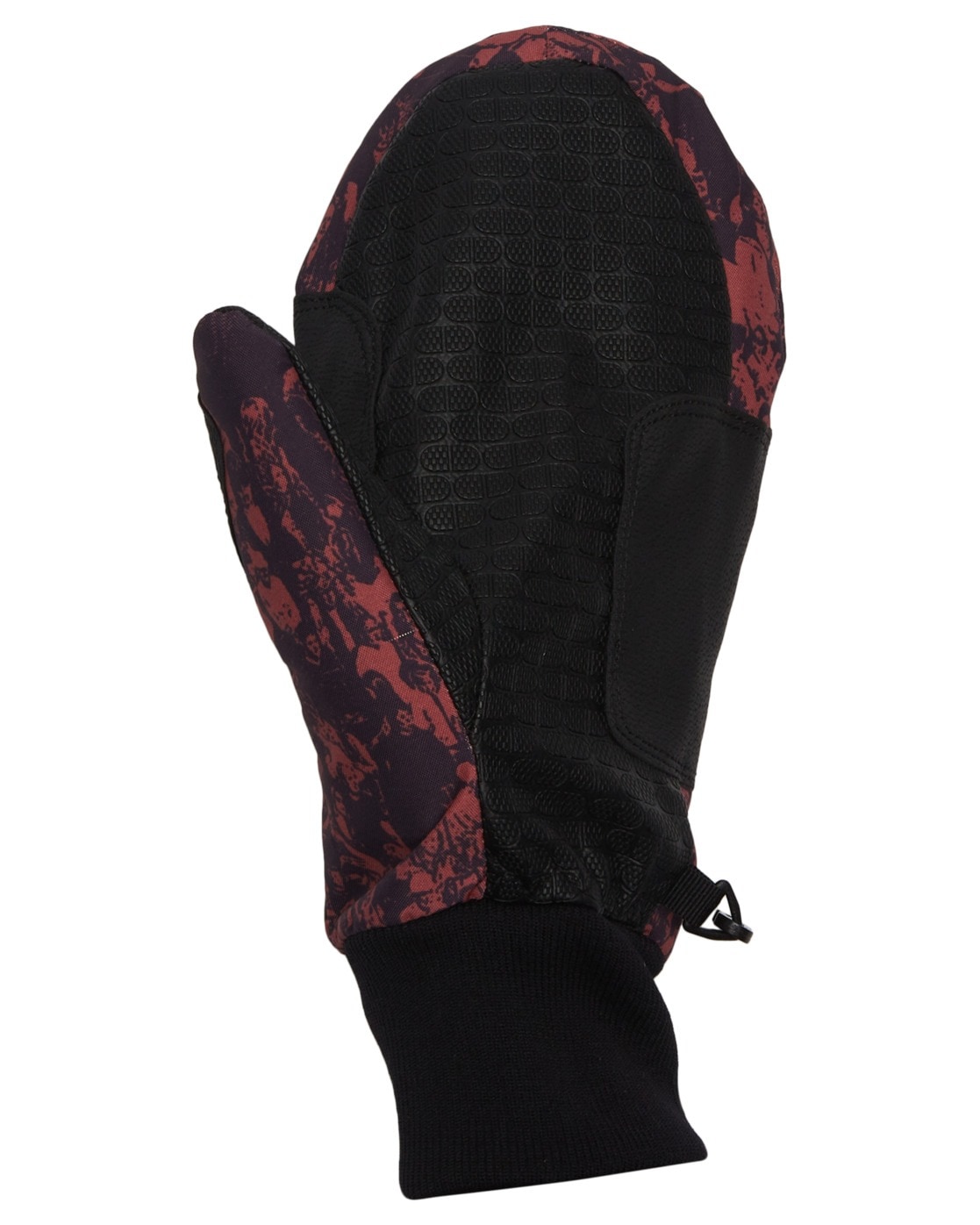 DC Shoes Strickhandschuhe »Tribute«