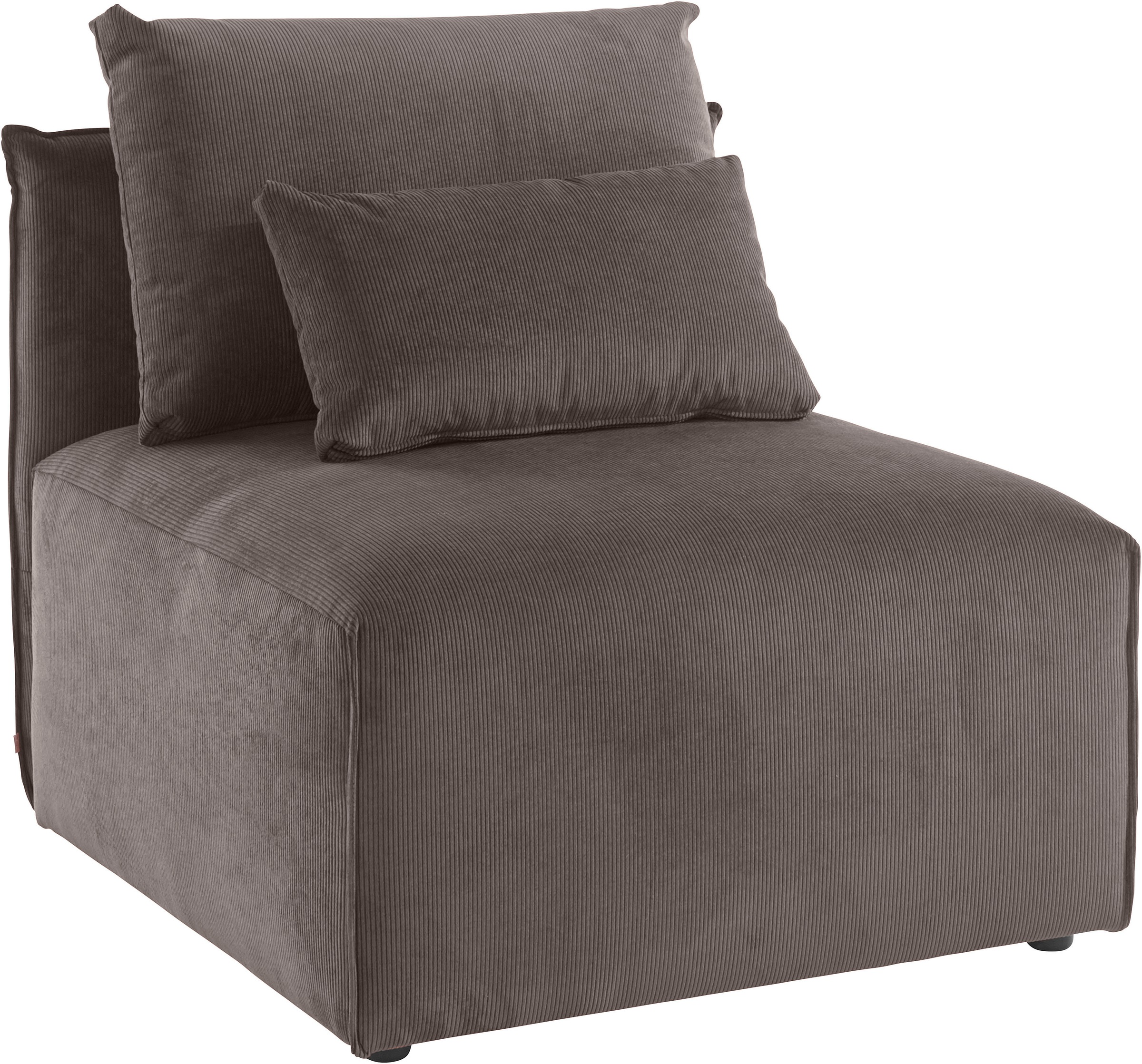 OTTO home Sessel "Nöre" Modul - zum Zusammenstellen; in vielen Bezugsqualit günstig online kaufen