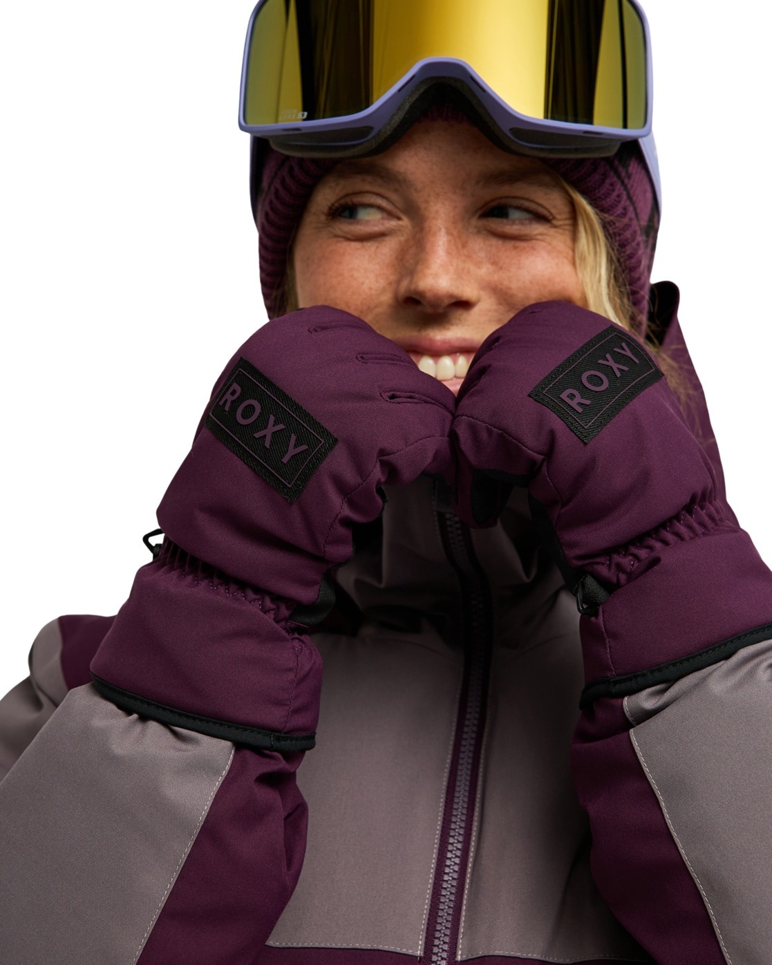 Roxy Snowboardhandschuhe "Freshfield"