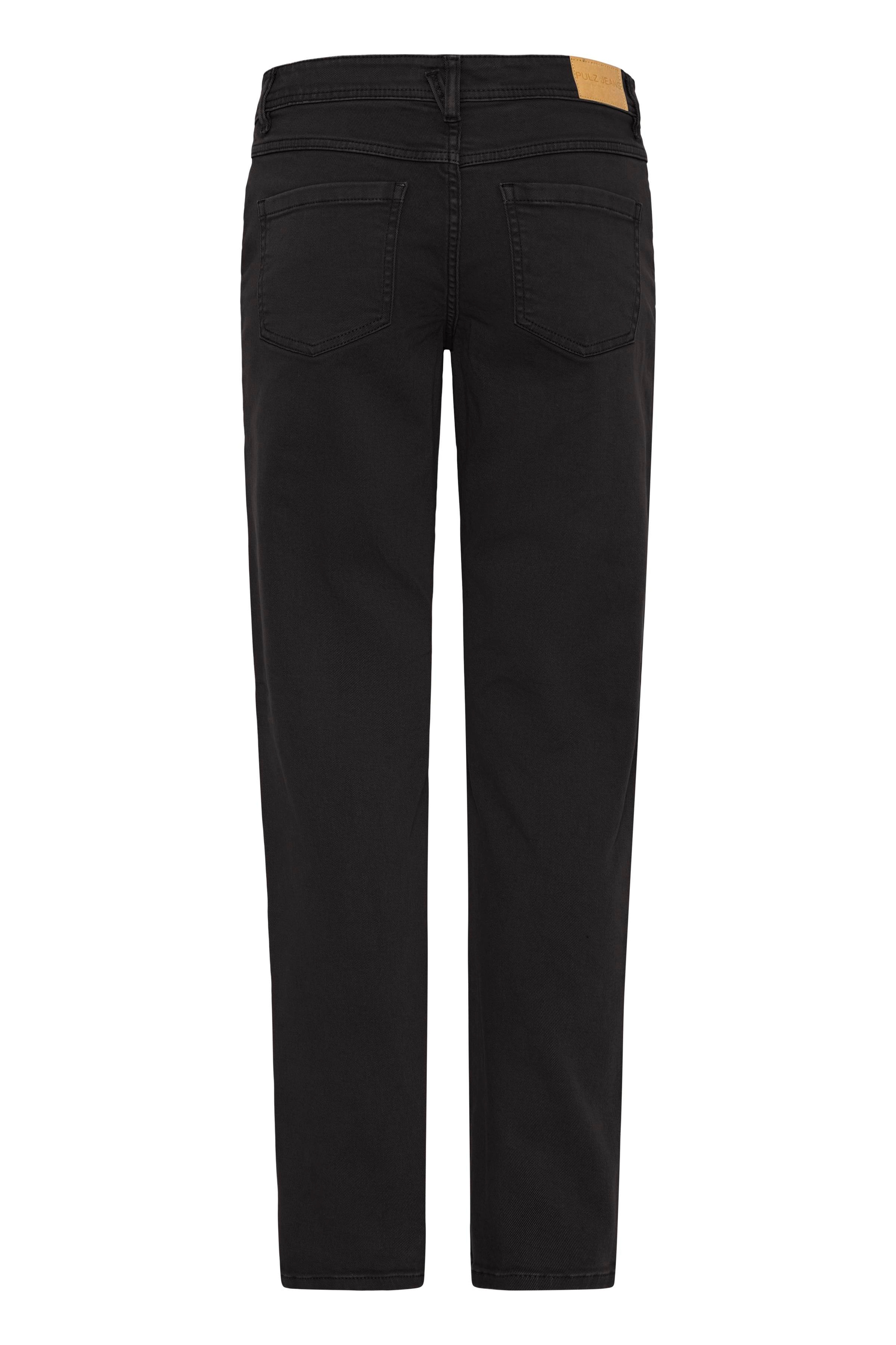 Pulz Jeans Regular-fit-Jeans »Damen Jeans PZ«