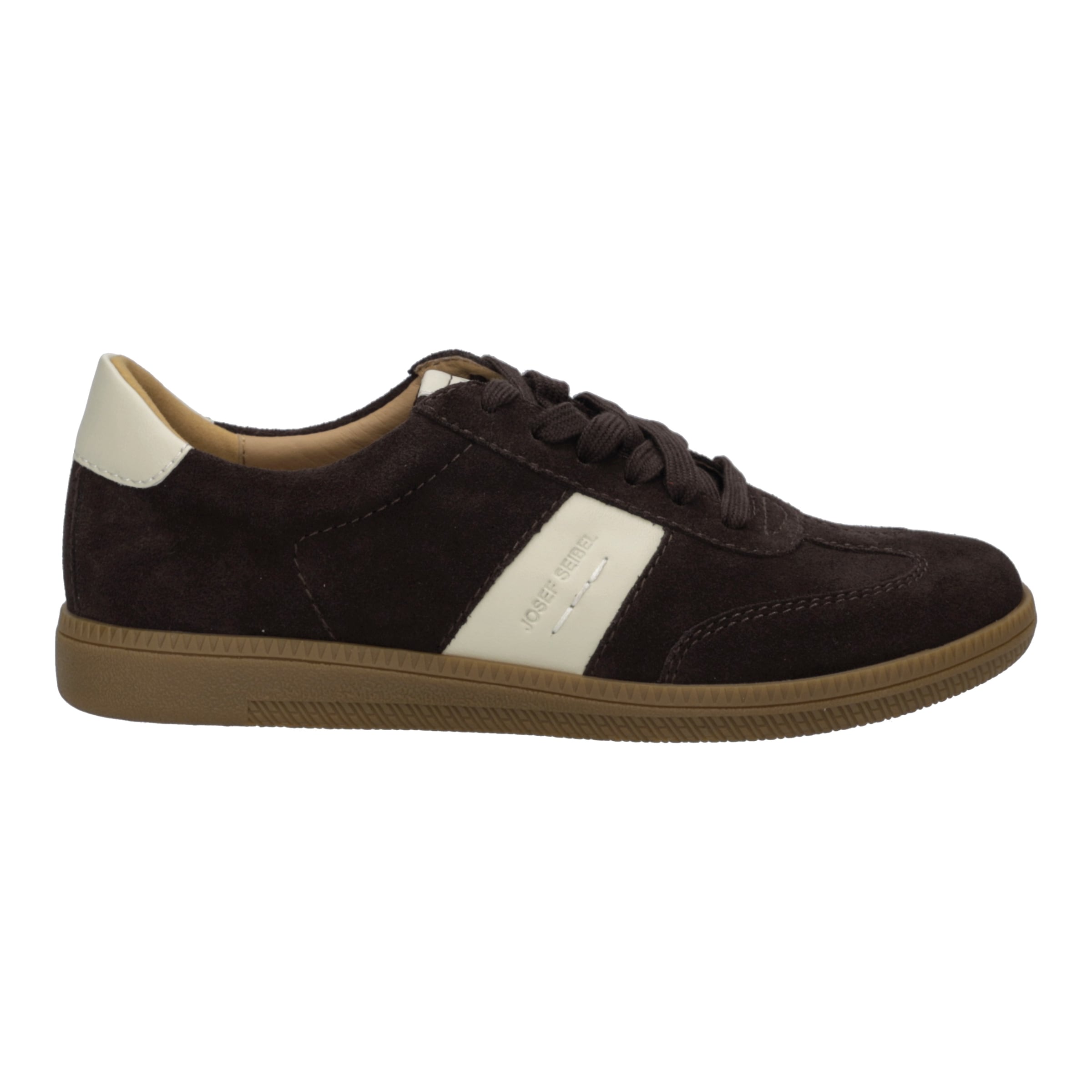 Josef Seibel Sneaker »Joleen 01, chocolate-kombi«