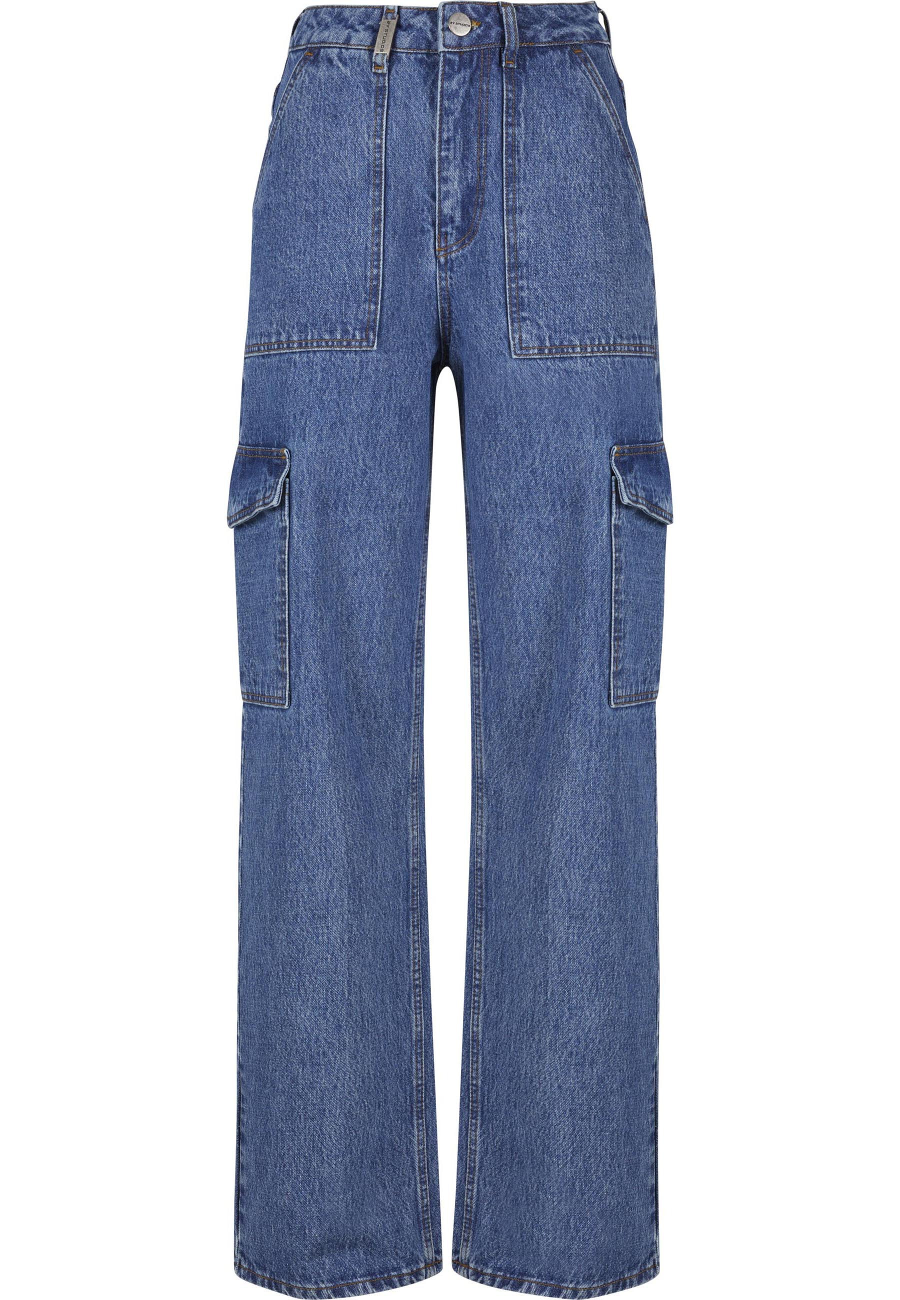 2Y Studios "2Y Studios 2Y Lona Cargo Jeans"