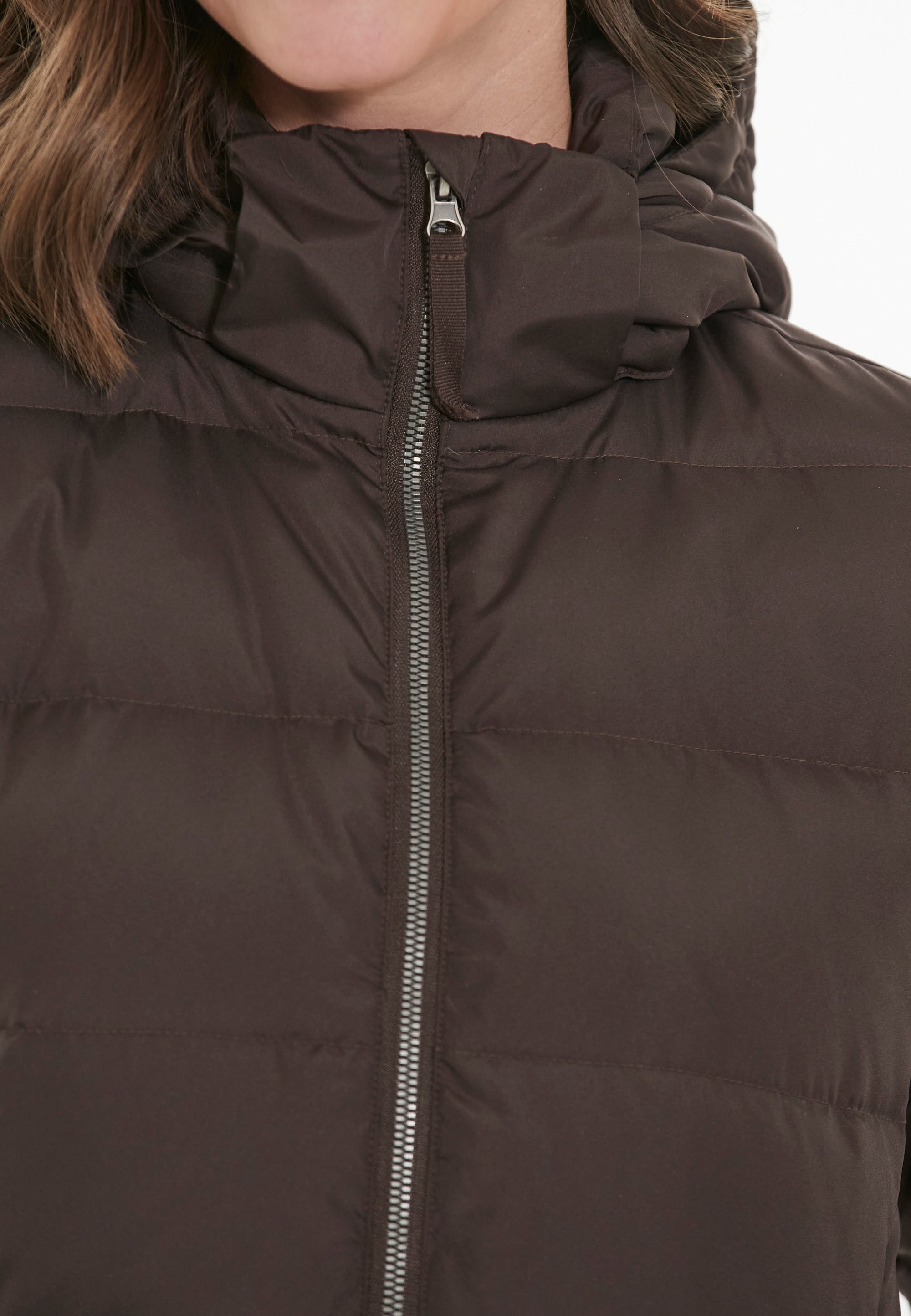 WHISTLER Steppjacke »Mariya«, mit getapten Nähten