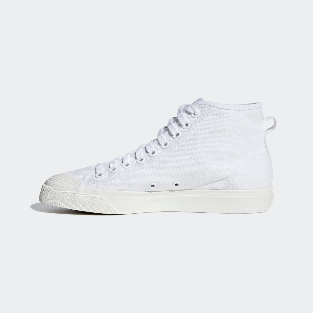 adidas Originals Sneaker »NIZZA HIGH TOP«