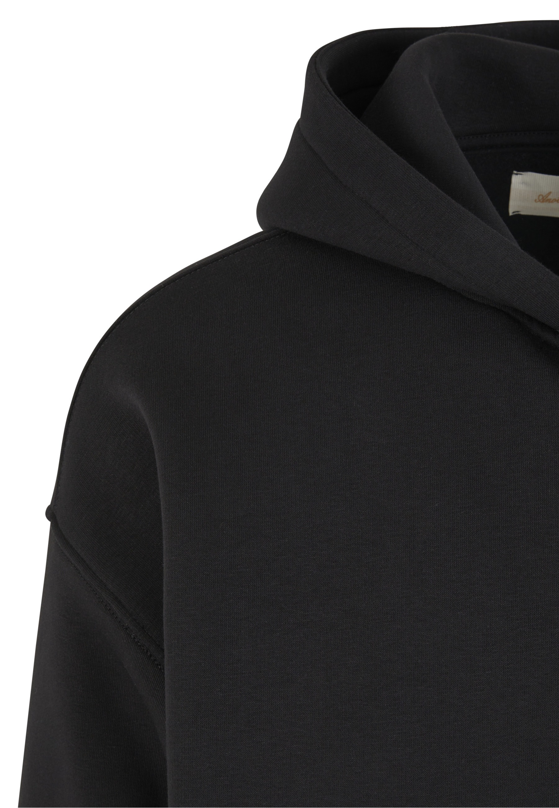 Another Cotton Lab Kapuzenpullover »Another Cotton Lab« 1