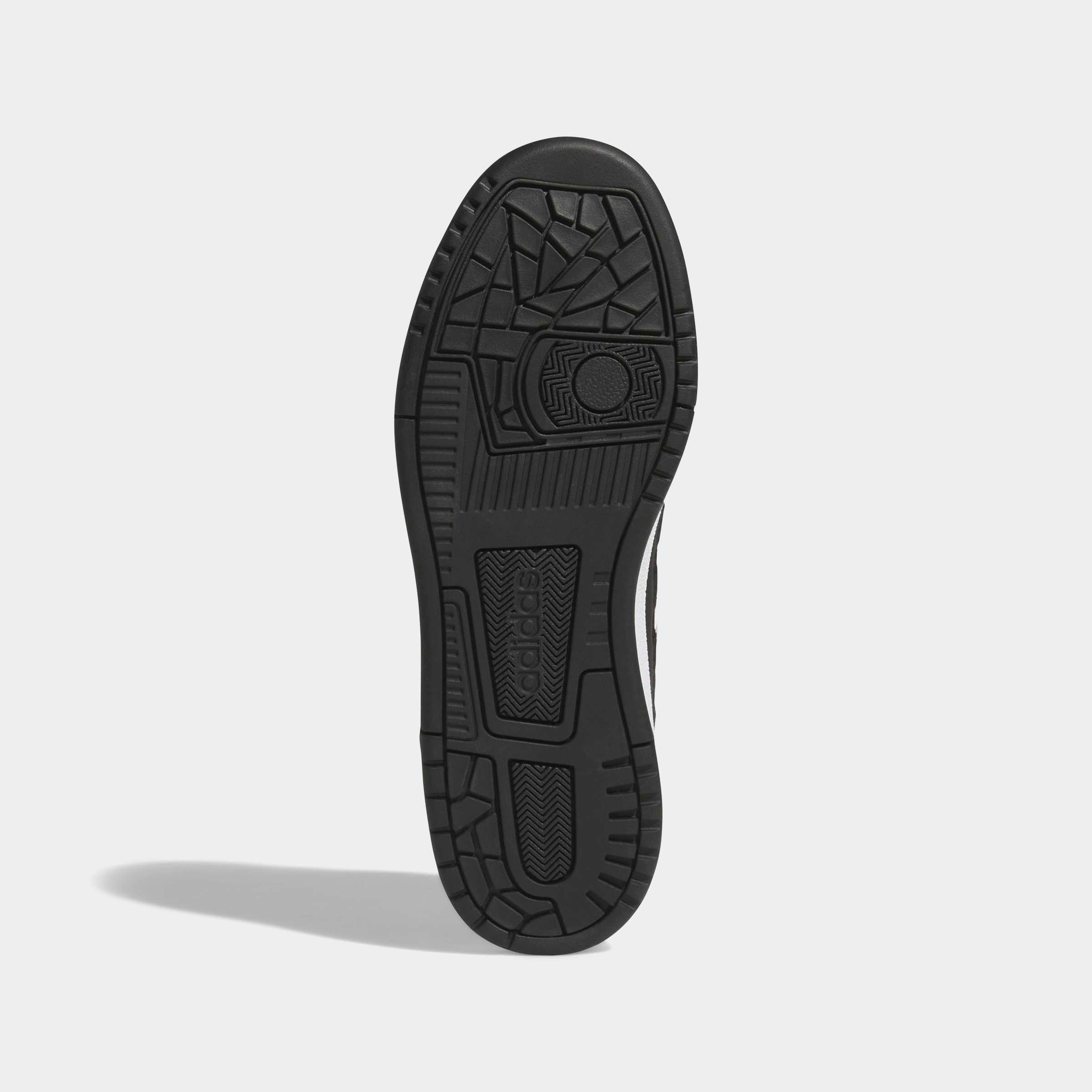 adidas Sportswear Sneaker »RAPID COURT LOW W«  mit Leo Muster