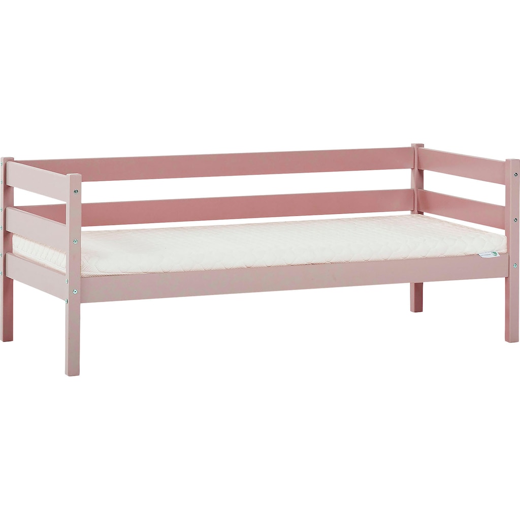 Hoppekids Einzelbett »ECO Comfort«, (Set)