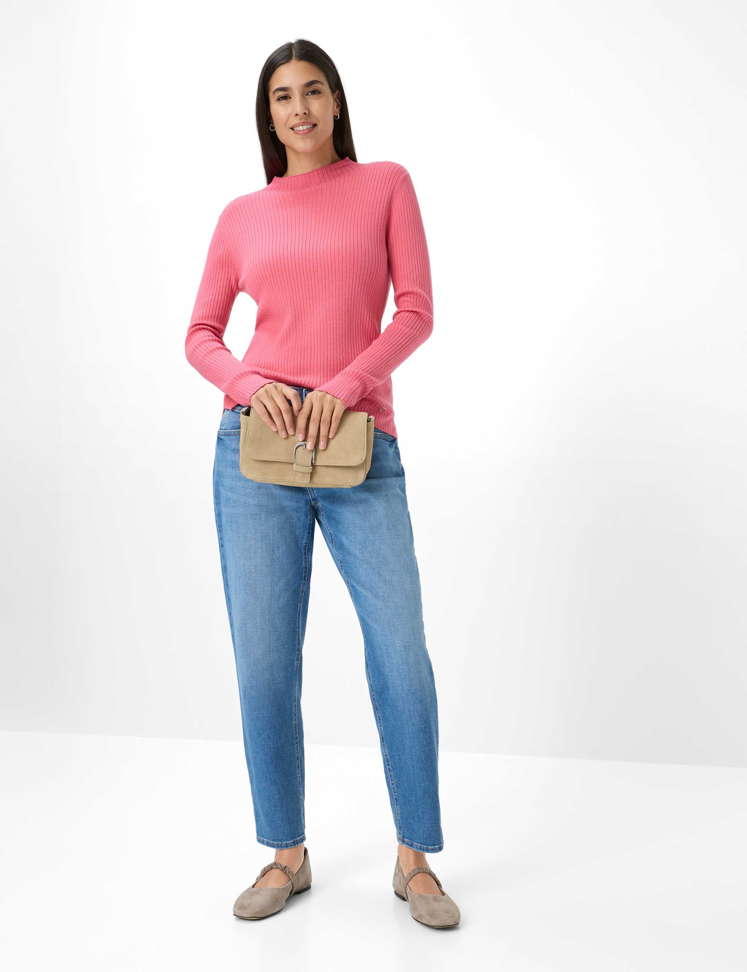 Brax Strickpullover »Style Strickpullover«