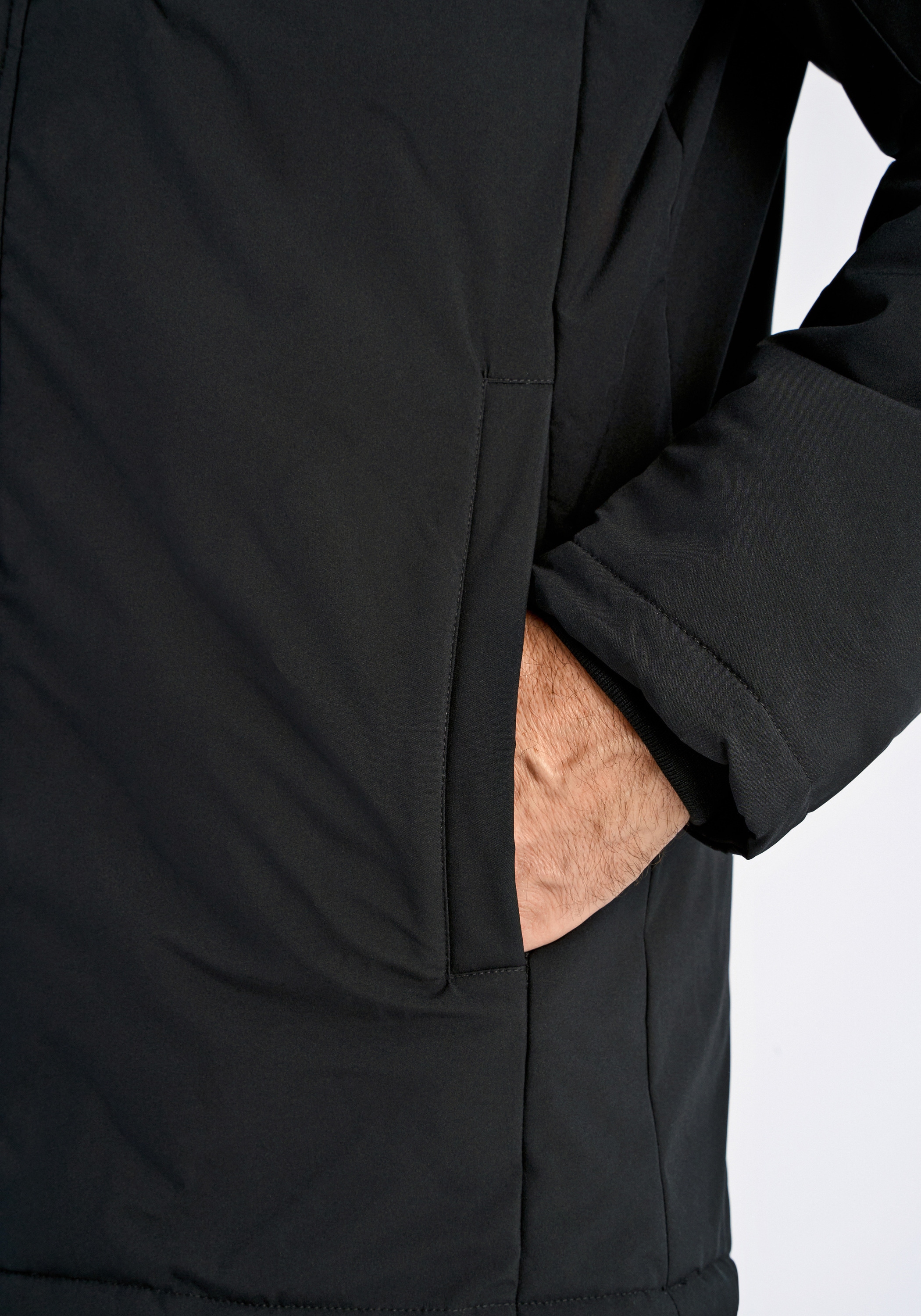 JACK’S Parka »JACK'S Parka«