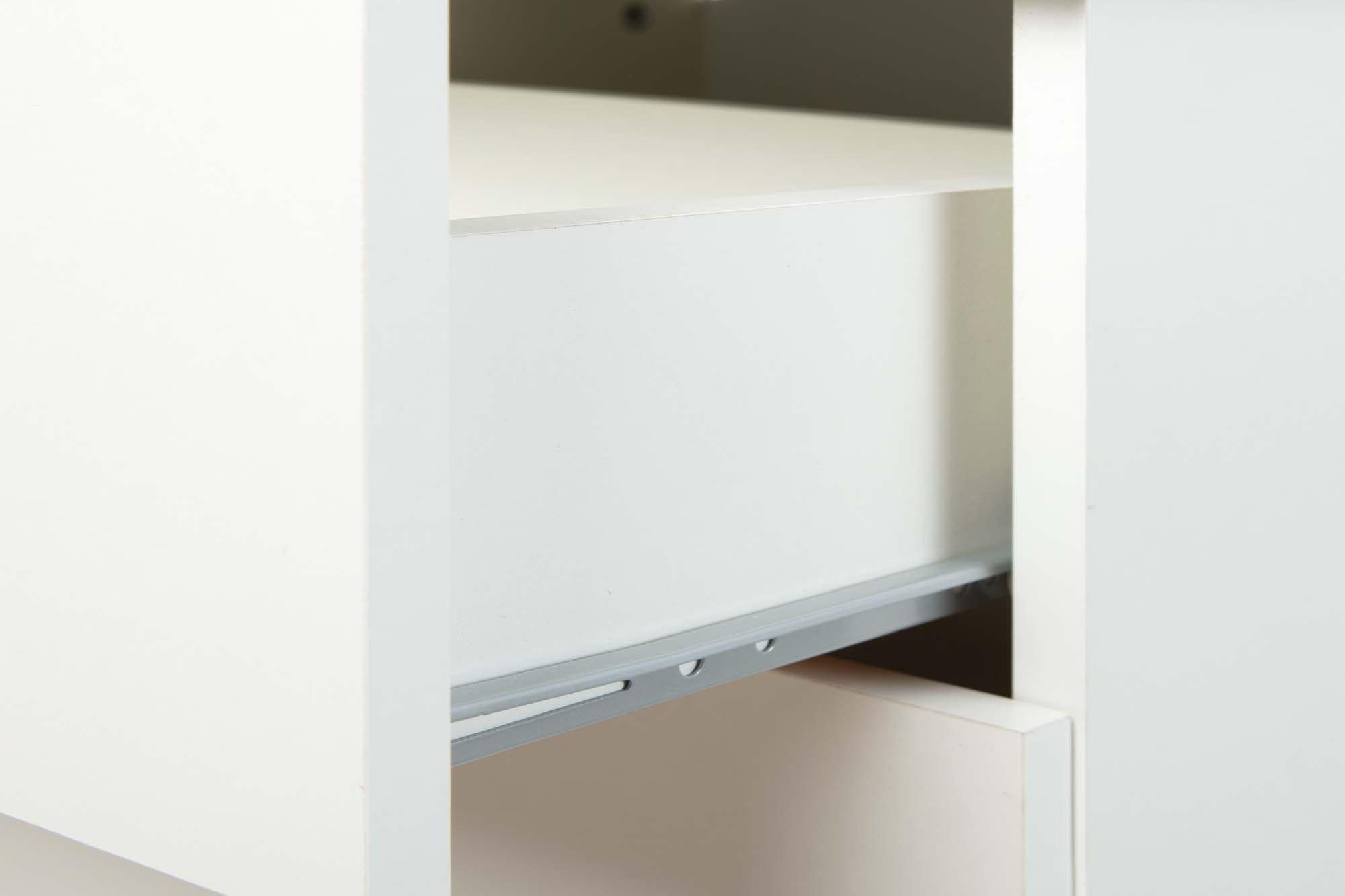 Home affaire Kommode »Westphalen«, Breite 40 cm