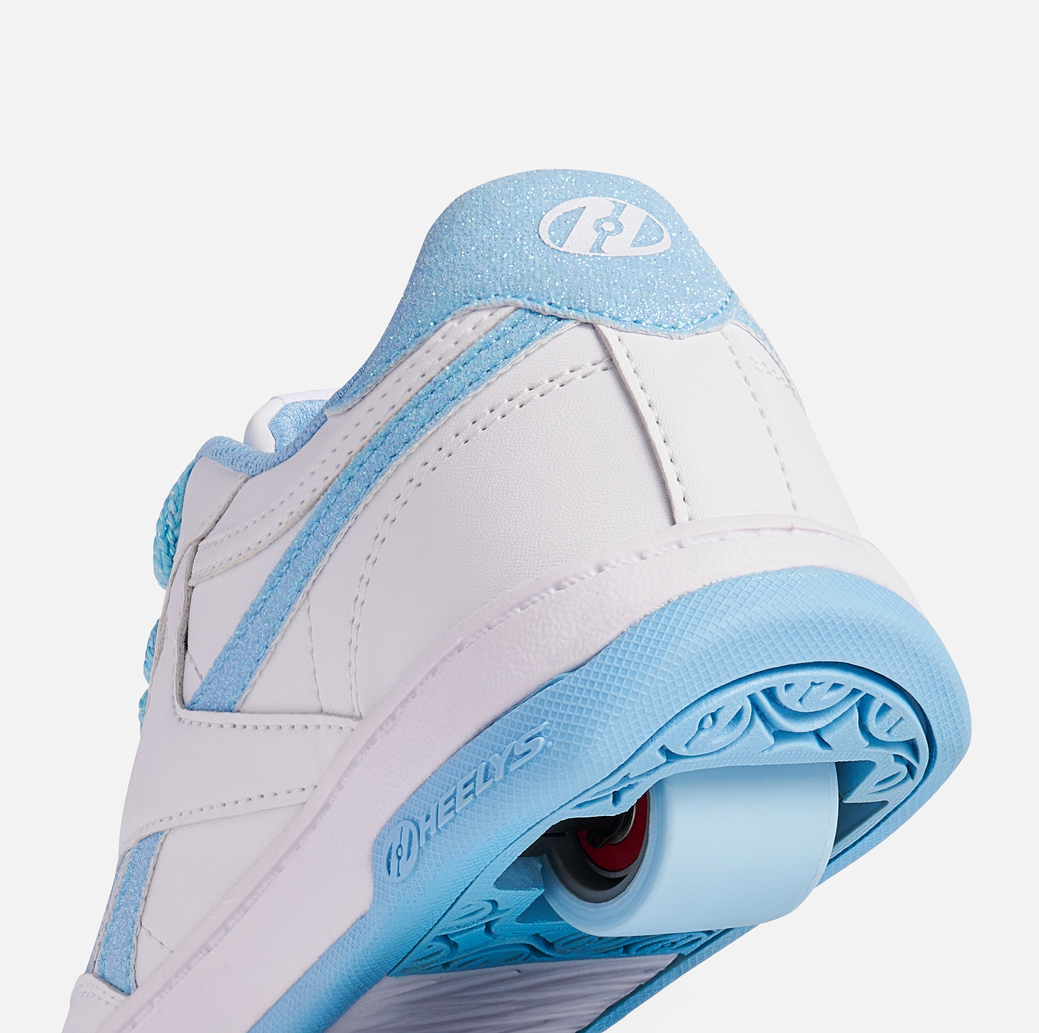 Heelys Sneaker »REEBOK CLUB C«, mit Rollen