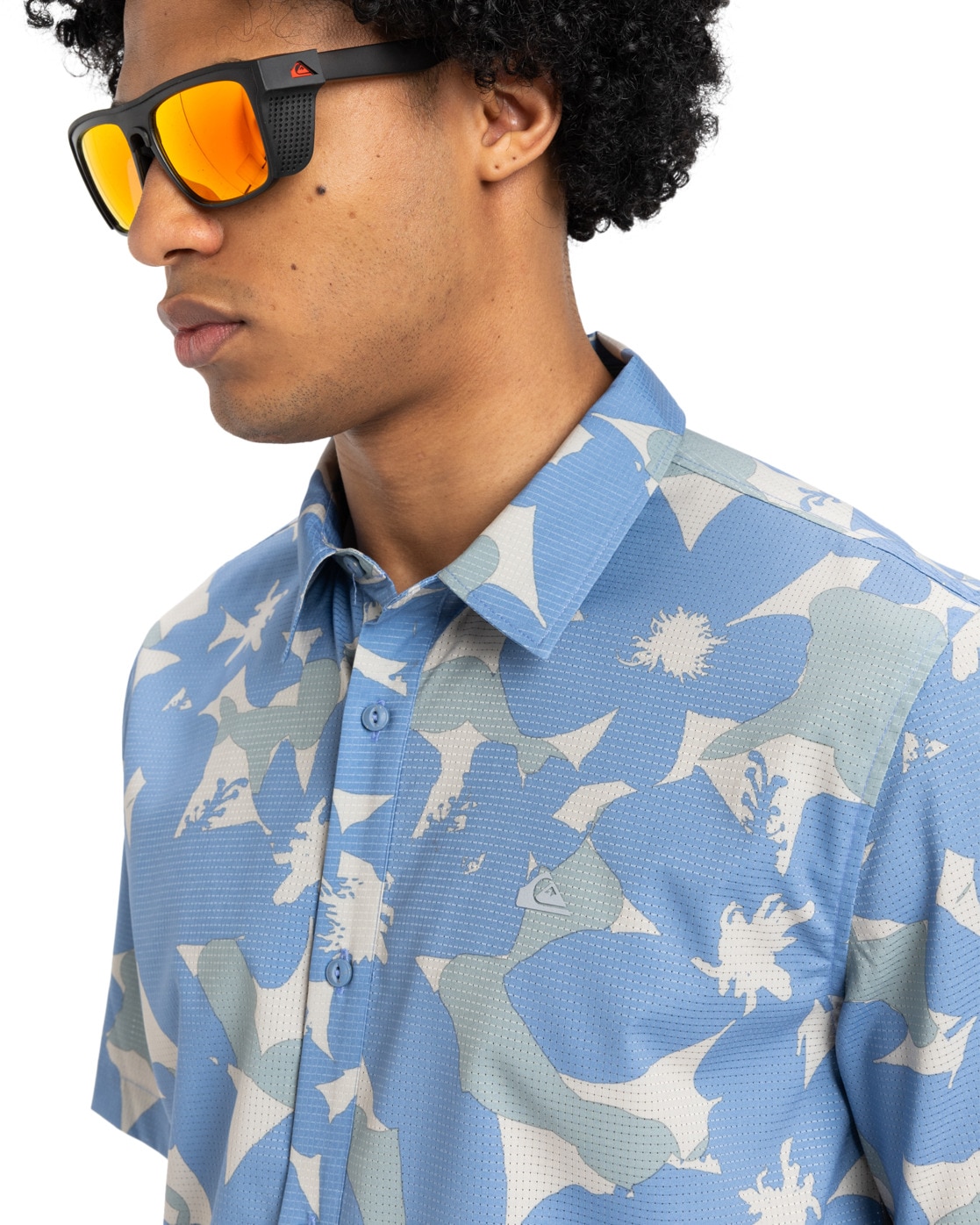 Quiksilver Funktionshemd »Handtman«