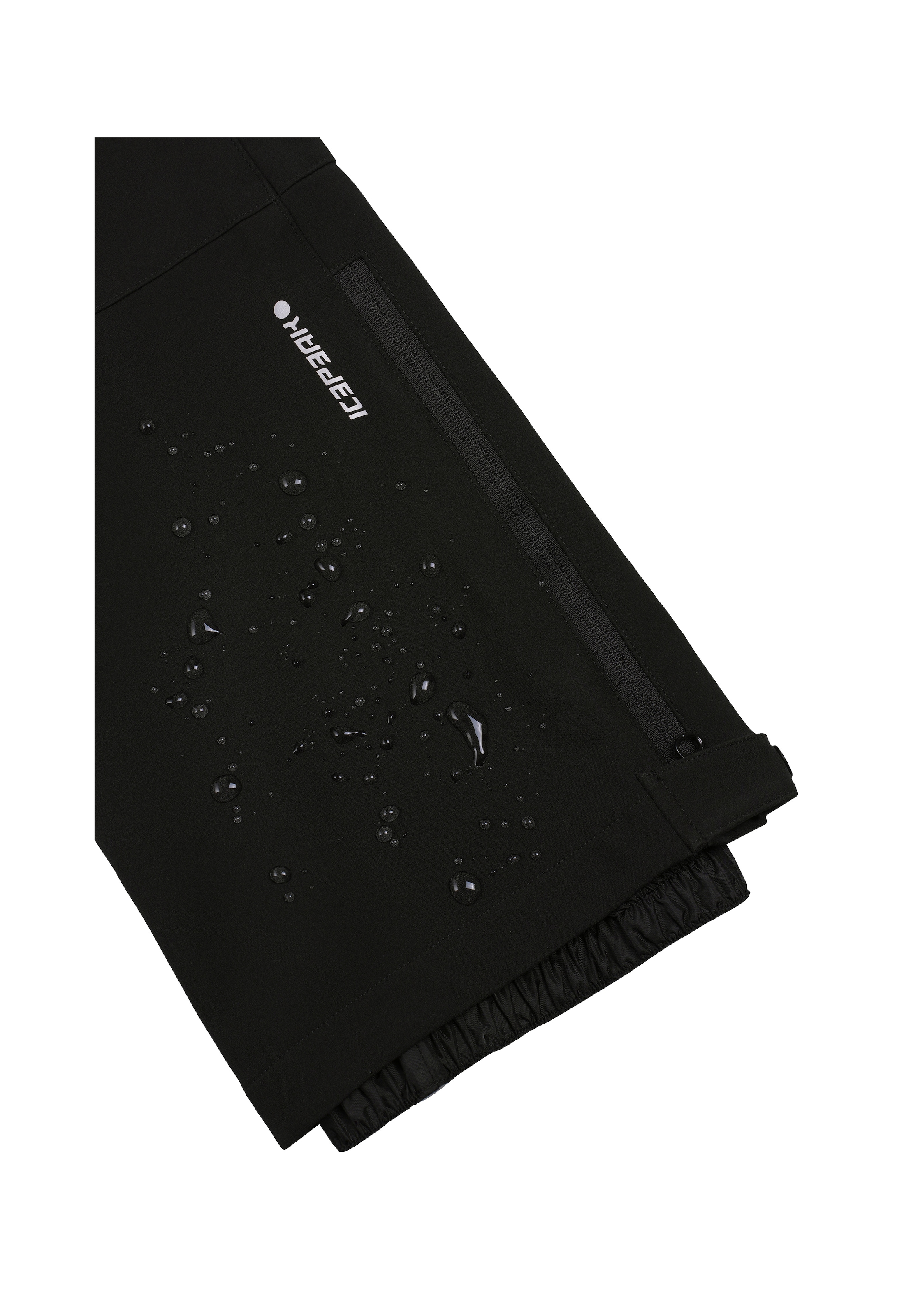 Icepeak Skihose »ICEPEAK FRECHEN«  atmungsaktives Material, wasserabweisend, mit Elasthan-Anteil