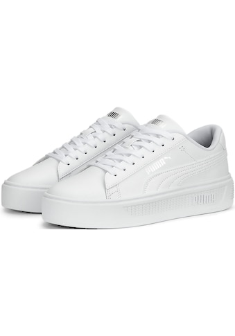 PUMA Sneaker »Smash Platform v3«