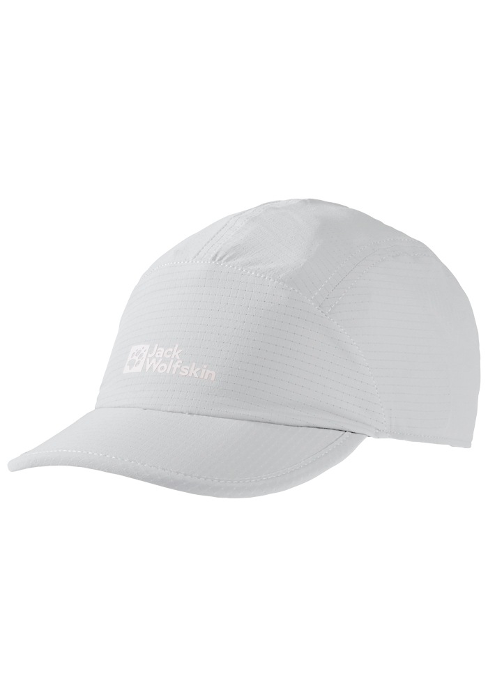 Jack Wolfskin Baseball Cap "PRELIGHT CHILL CAP" günstig online kaufen